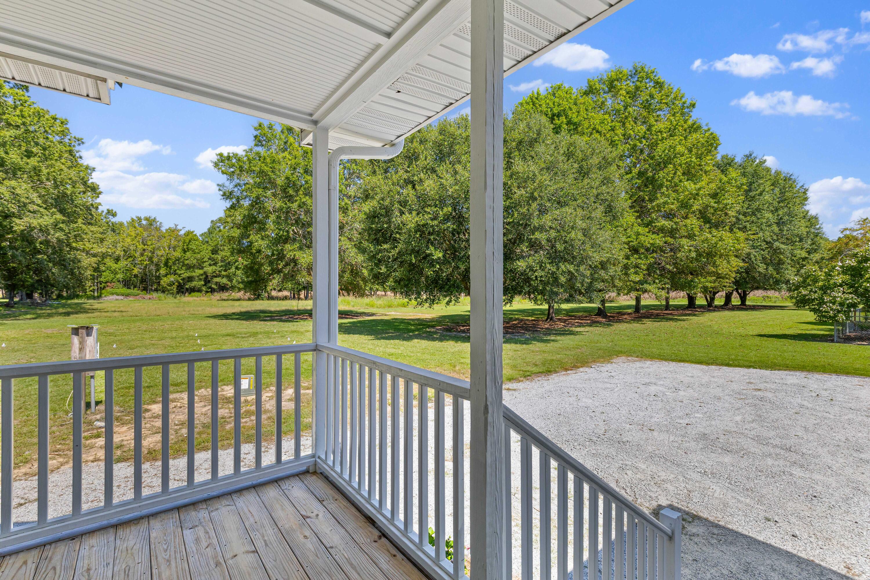 1657 Dawson Branch Road