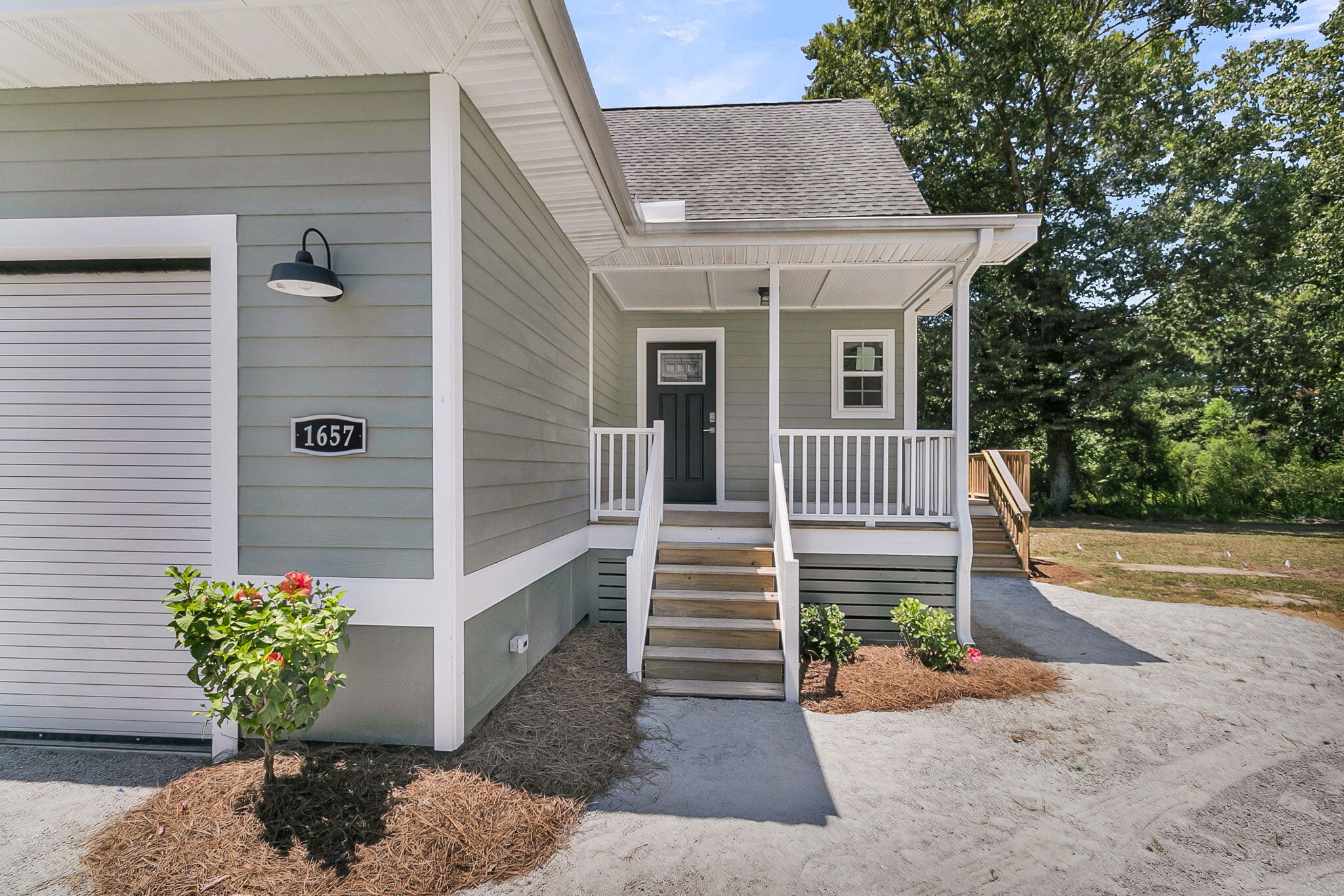 1657 Dawson Branch Road