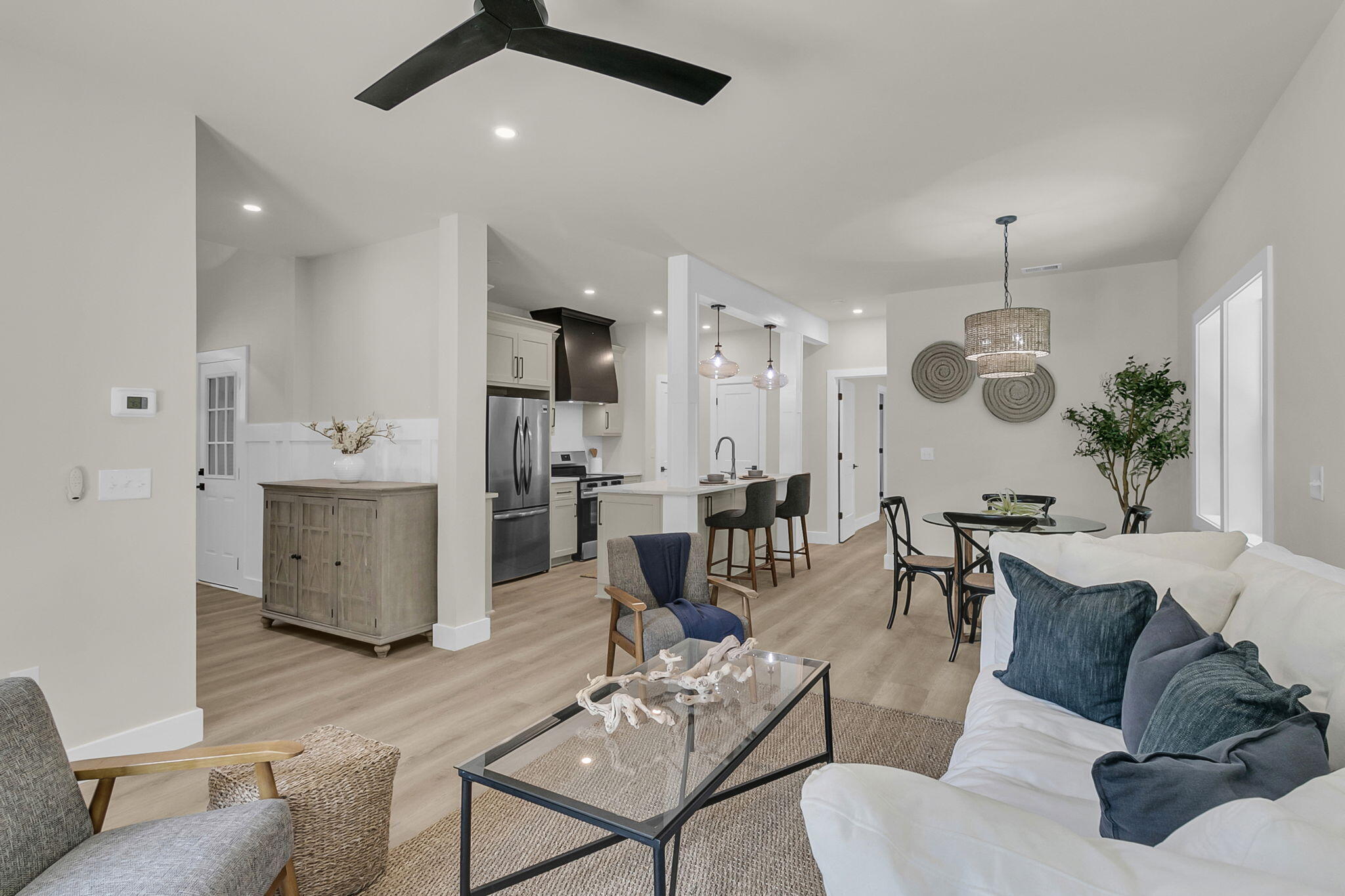 1657 Dawson Branch Road