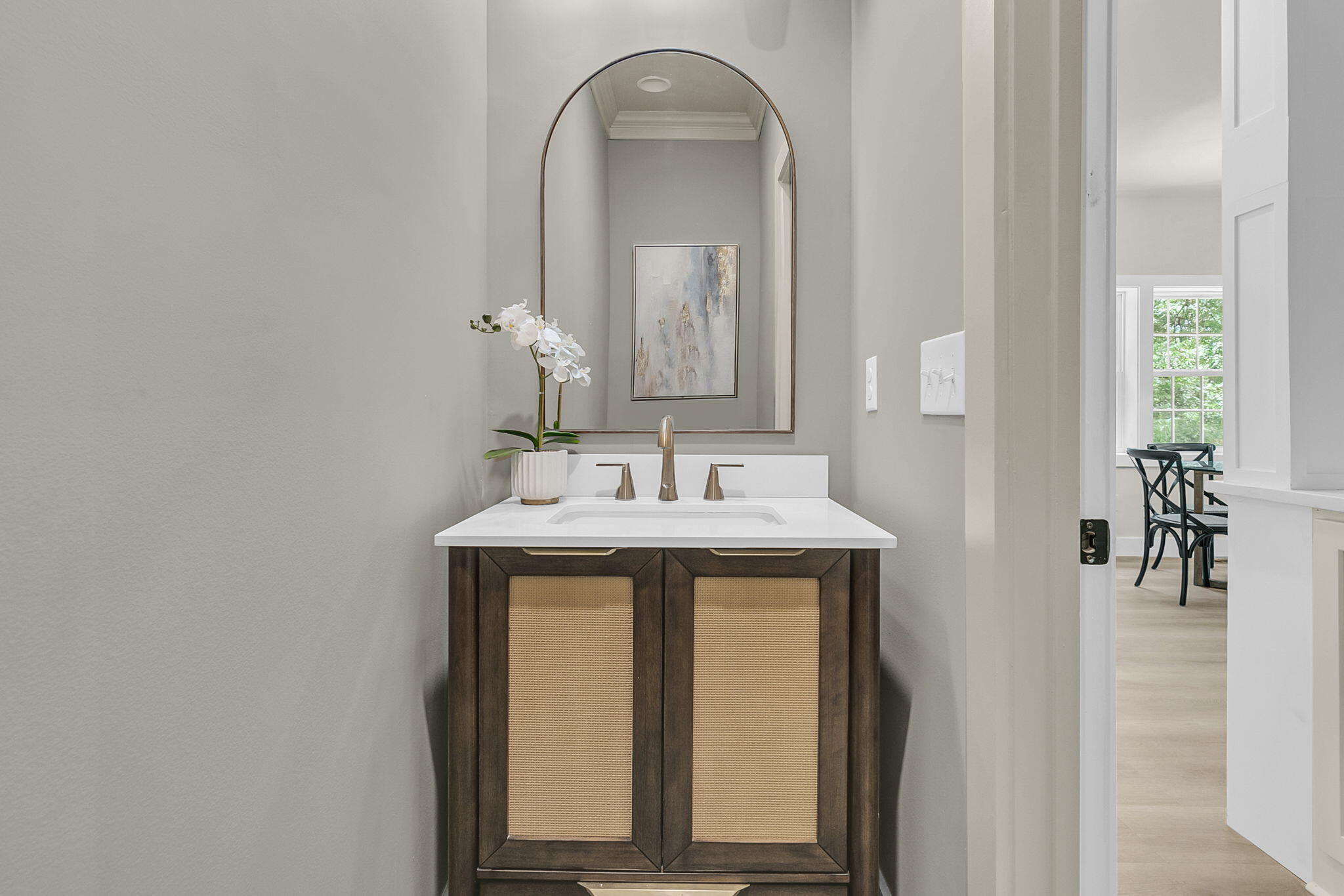 1657 Dawson Branch Road