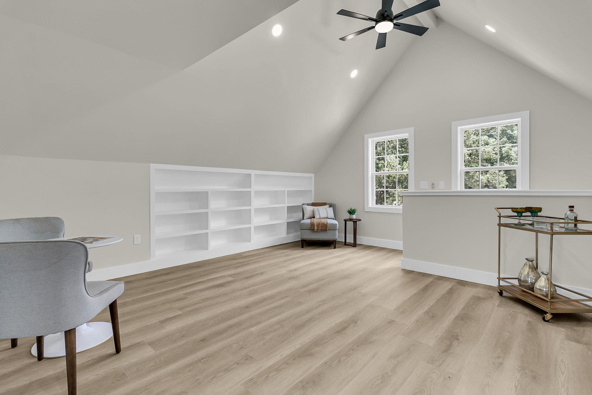 1657 Dawson Branch Road