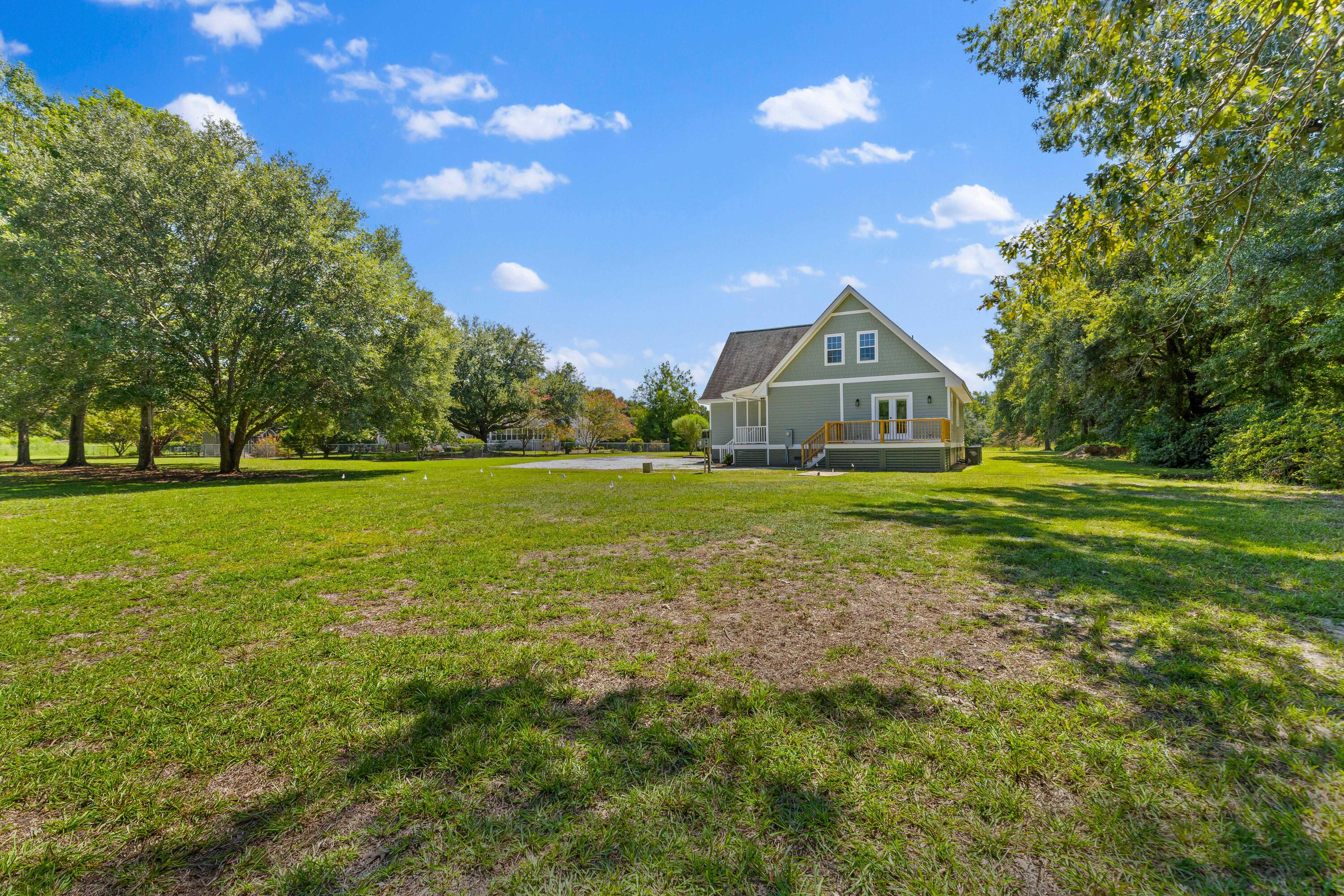 1657 Dawson Branch Road