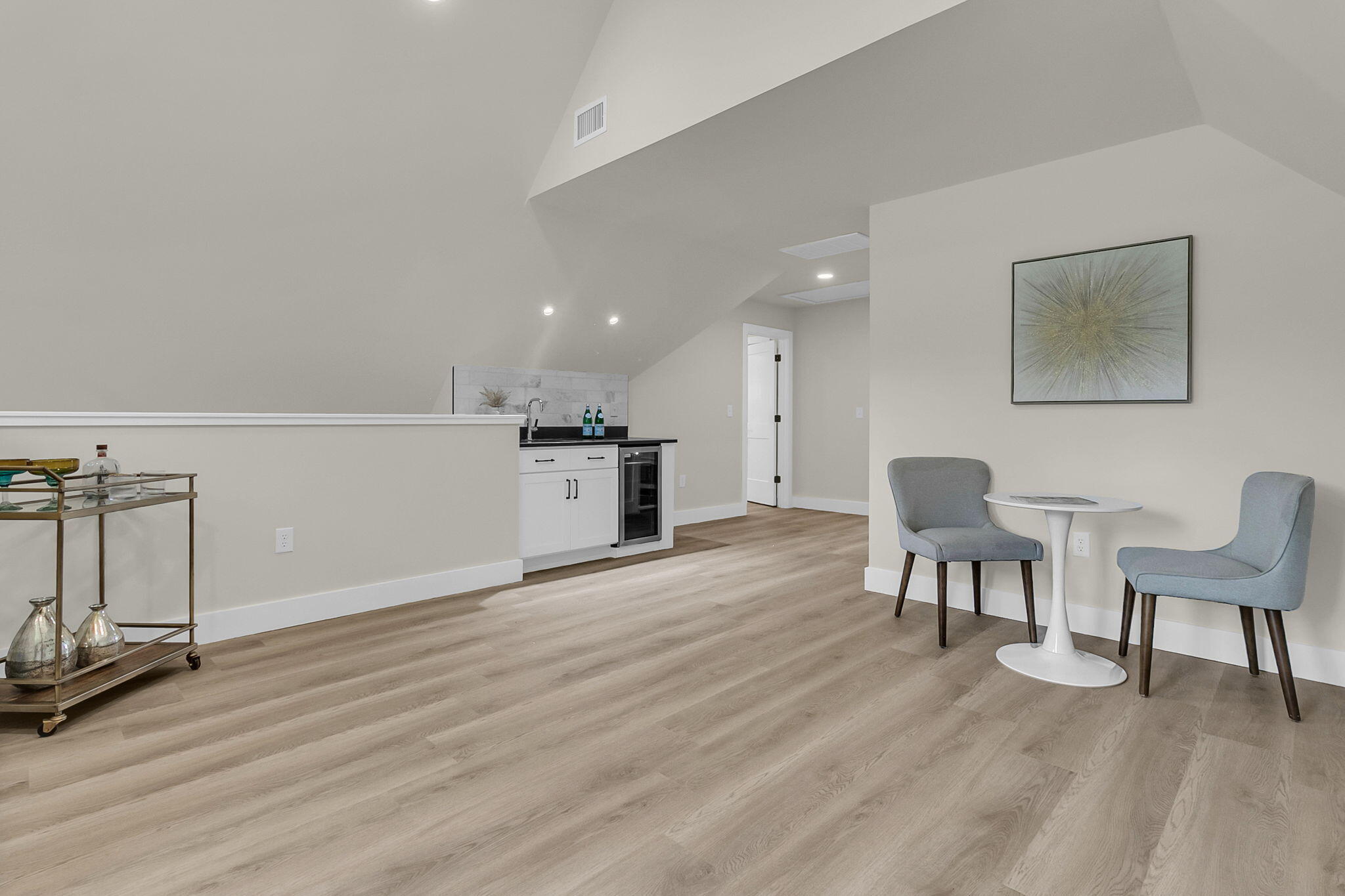 1657 Dawson Branch Road