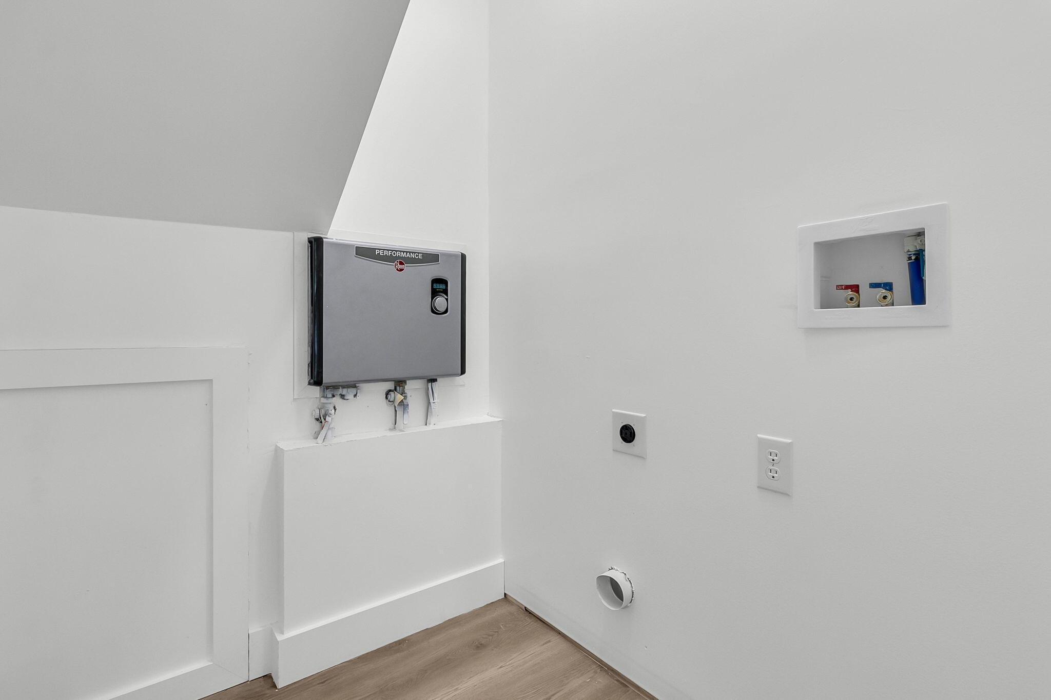 1657 Dawson Branch Road