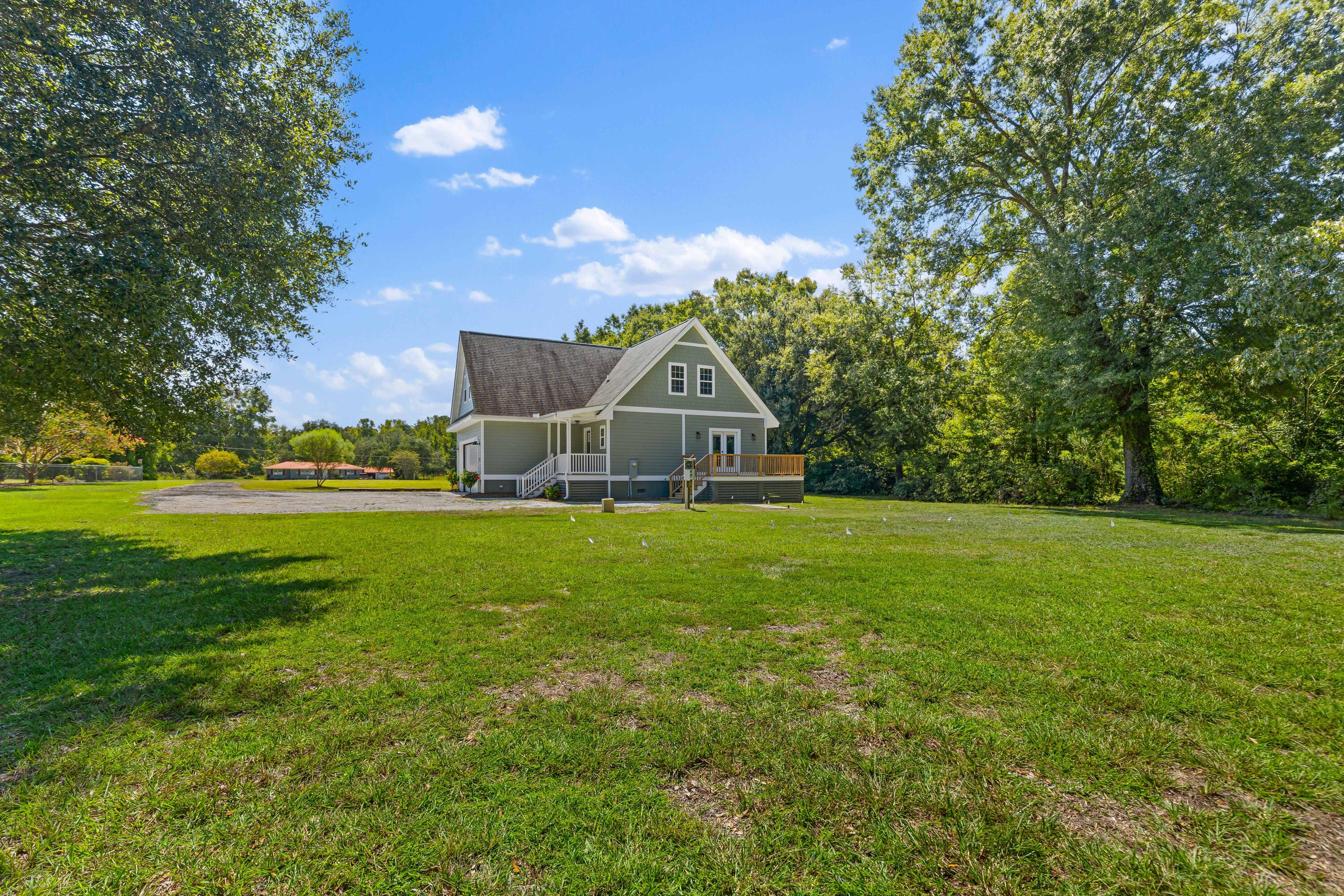 1657 Dawson Branch Road