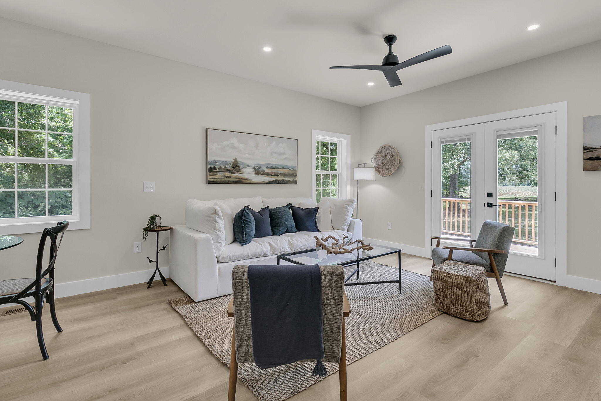 1657 Dawson Branch Road