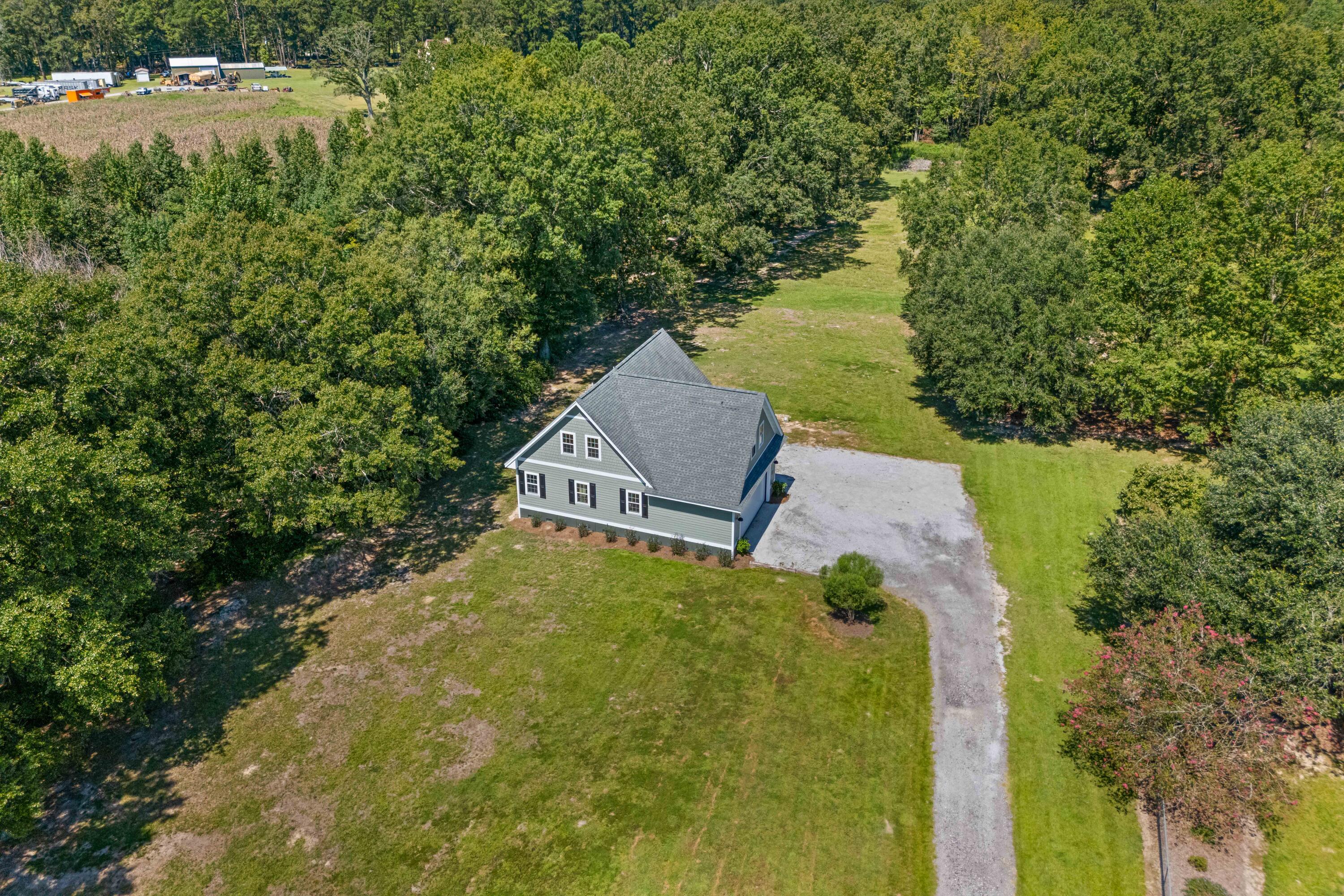 1657 Dawson Branch Road