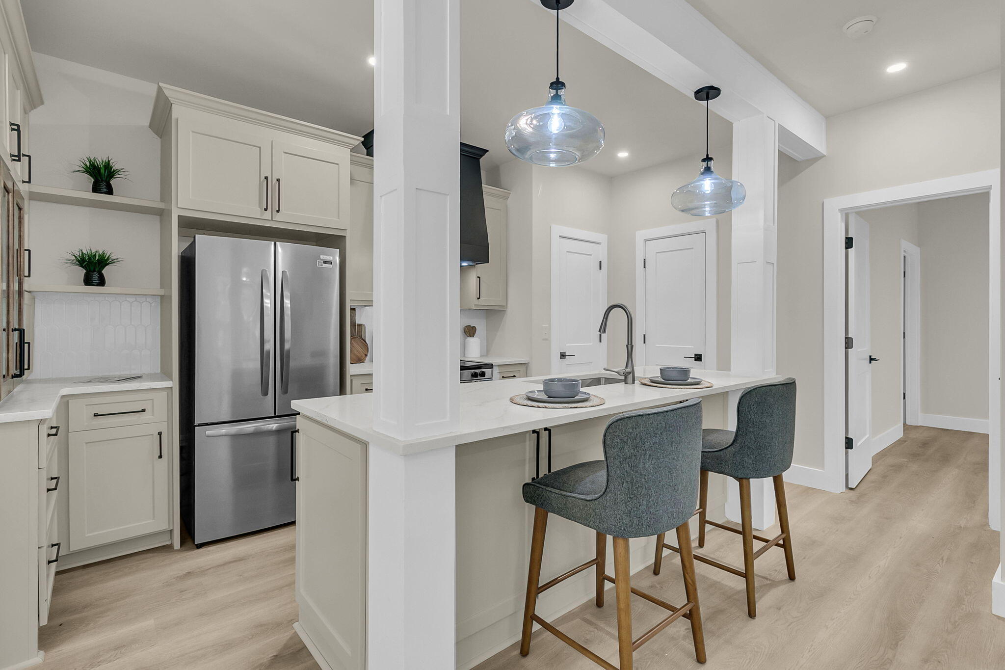 1657 Dawson Branch Road