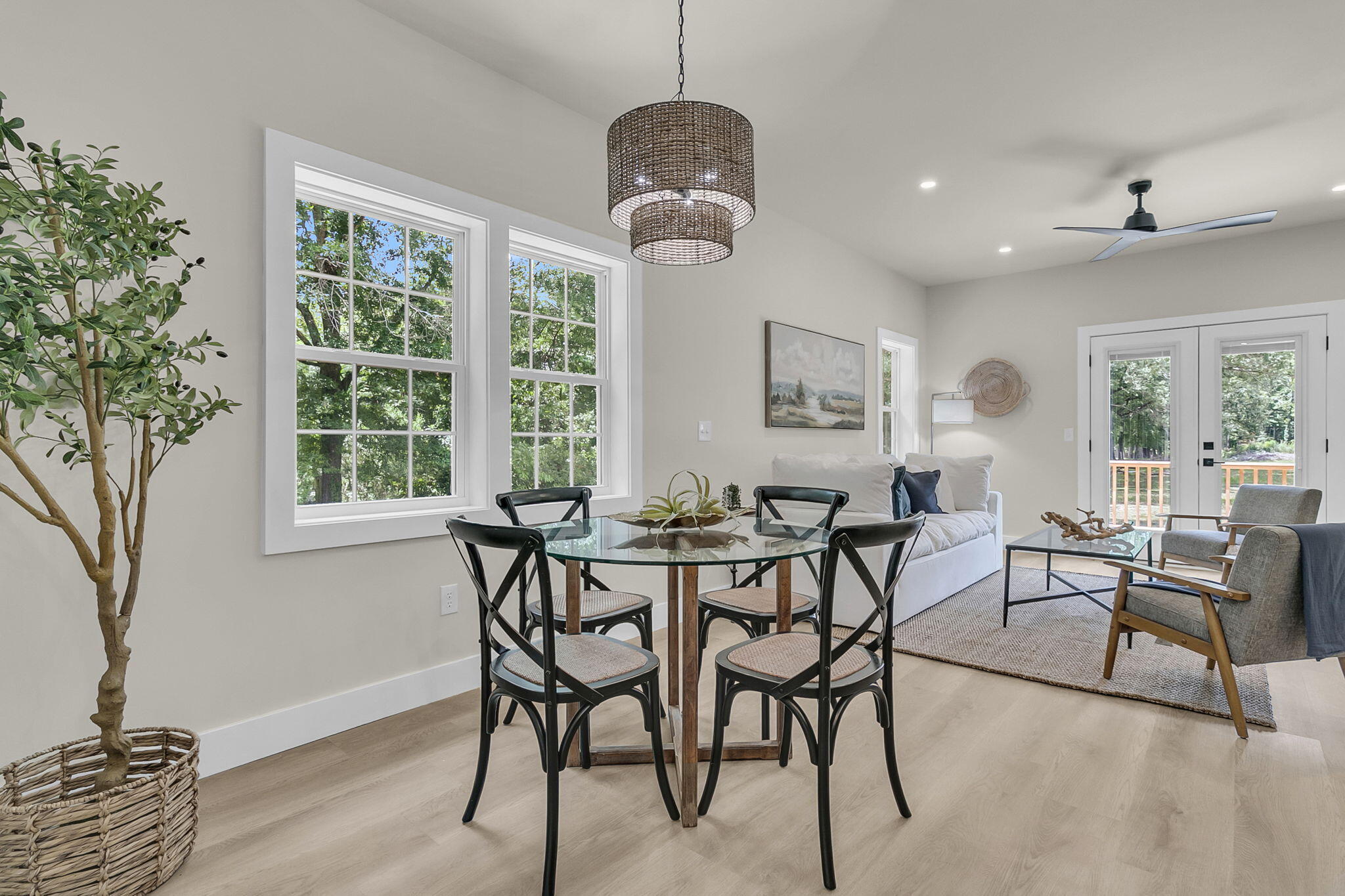 1657 Dawson Branch Road