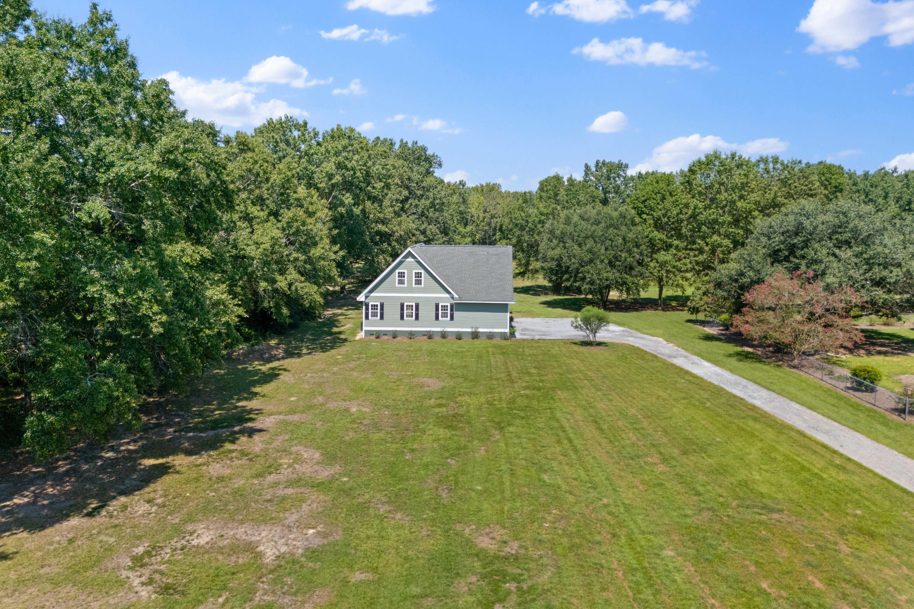 1657 Dawson Branch Road