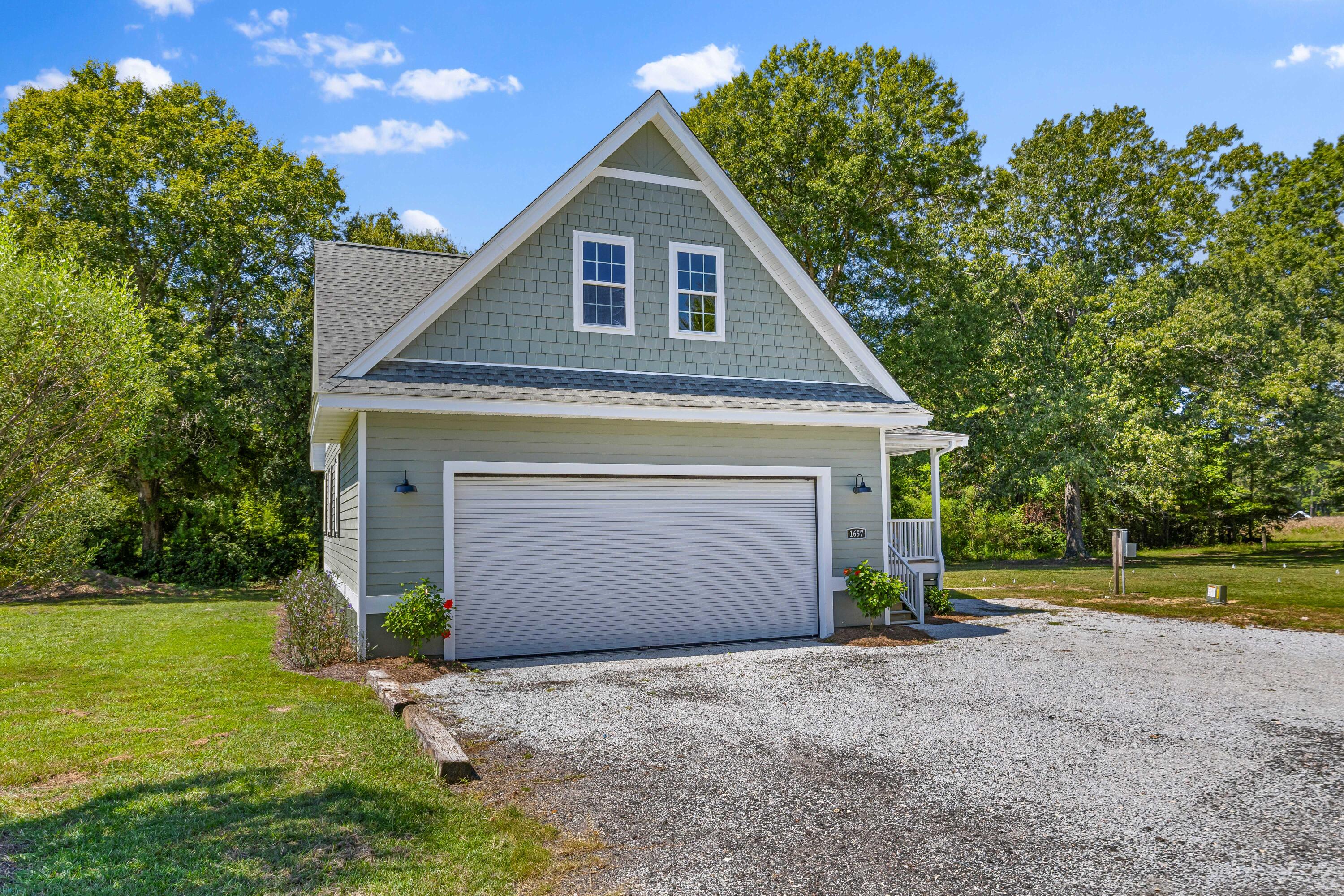 1657 Dawson Branch Road