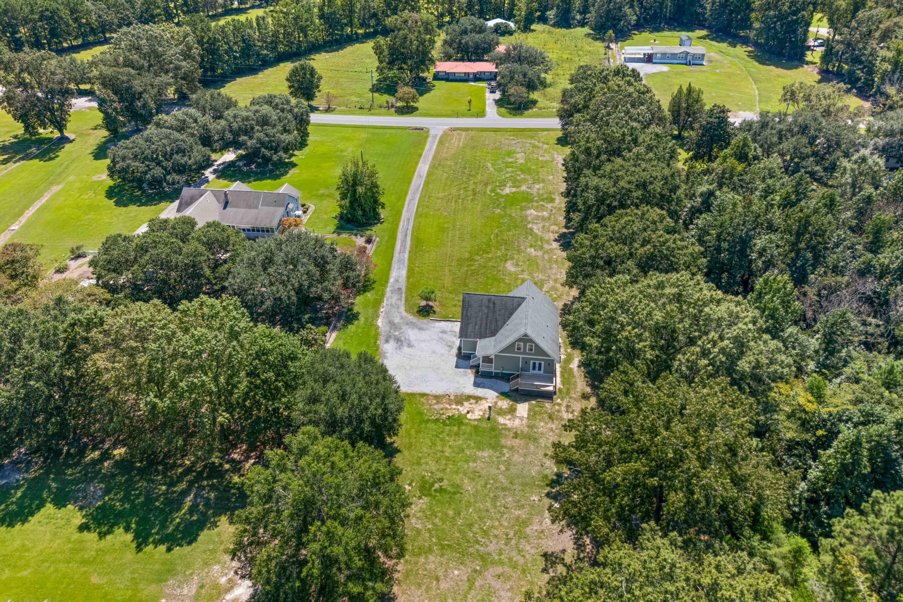 1657 Dawson Branch Road