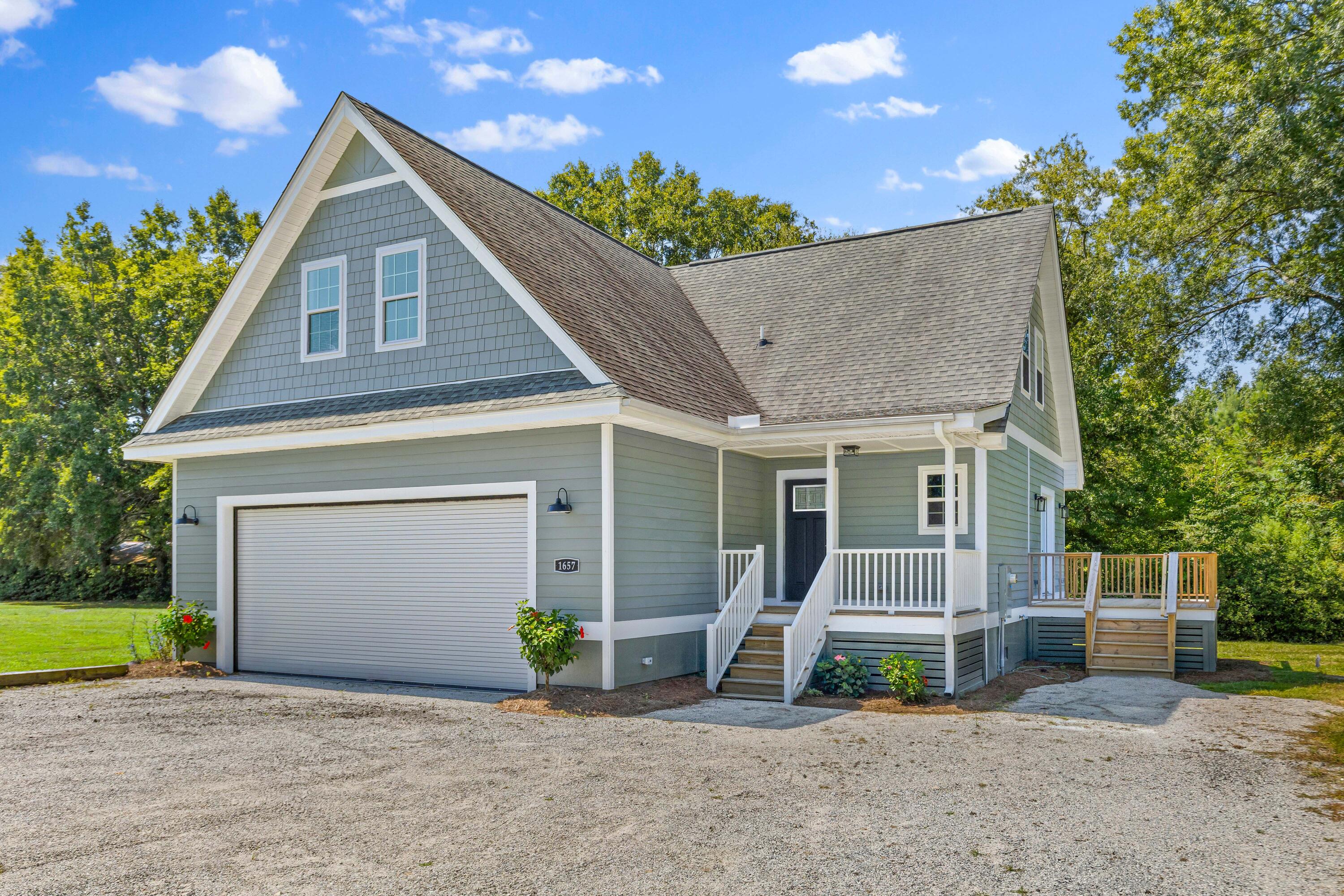 1657 Dawson Branch Road