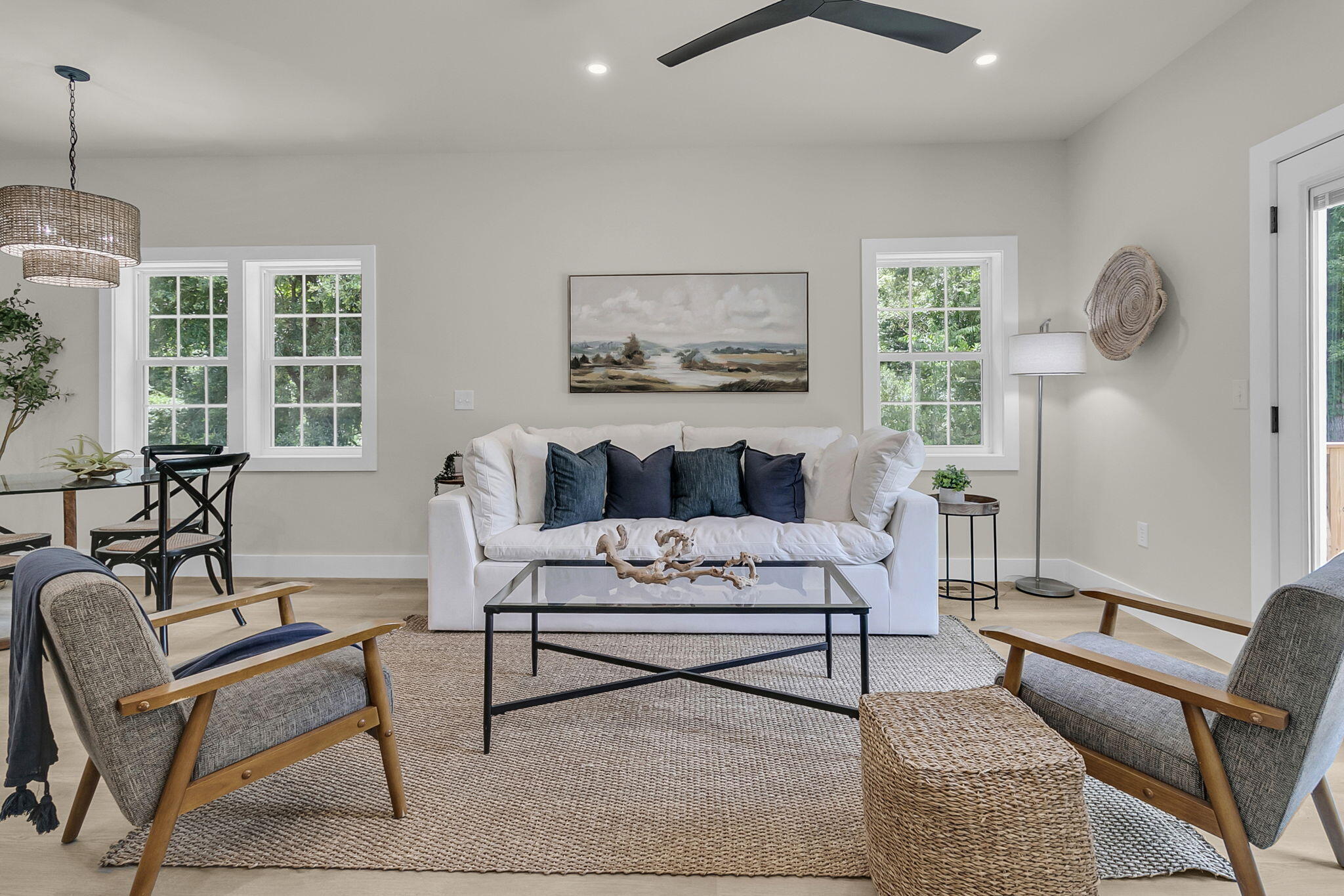 1657 Dawson Branch Road