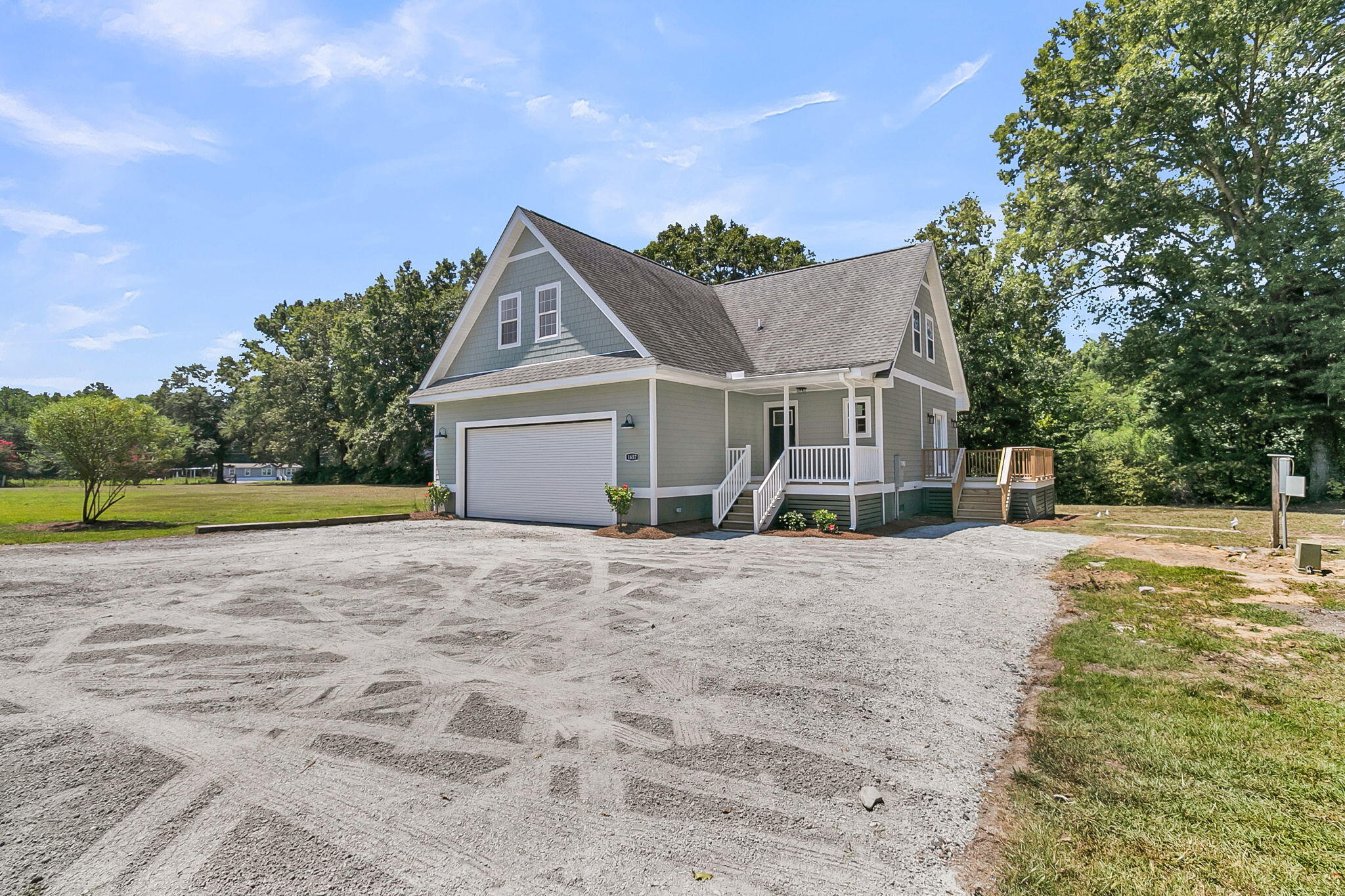 1657 Dawson Branch Road