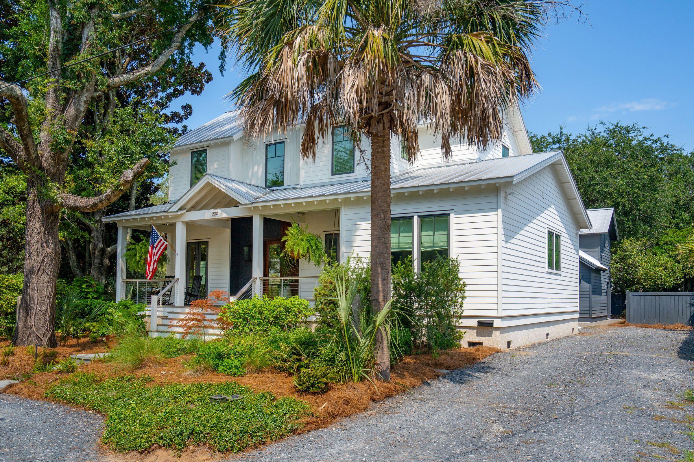 208 Mccormick Street