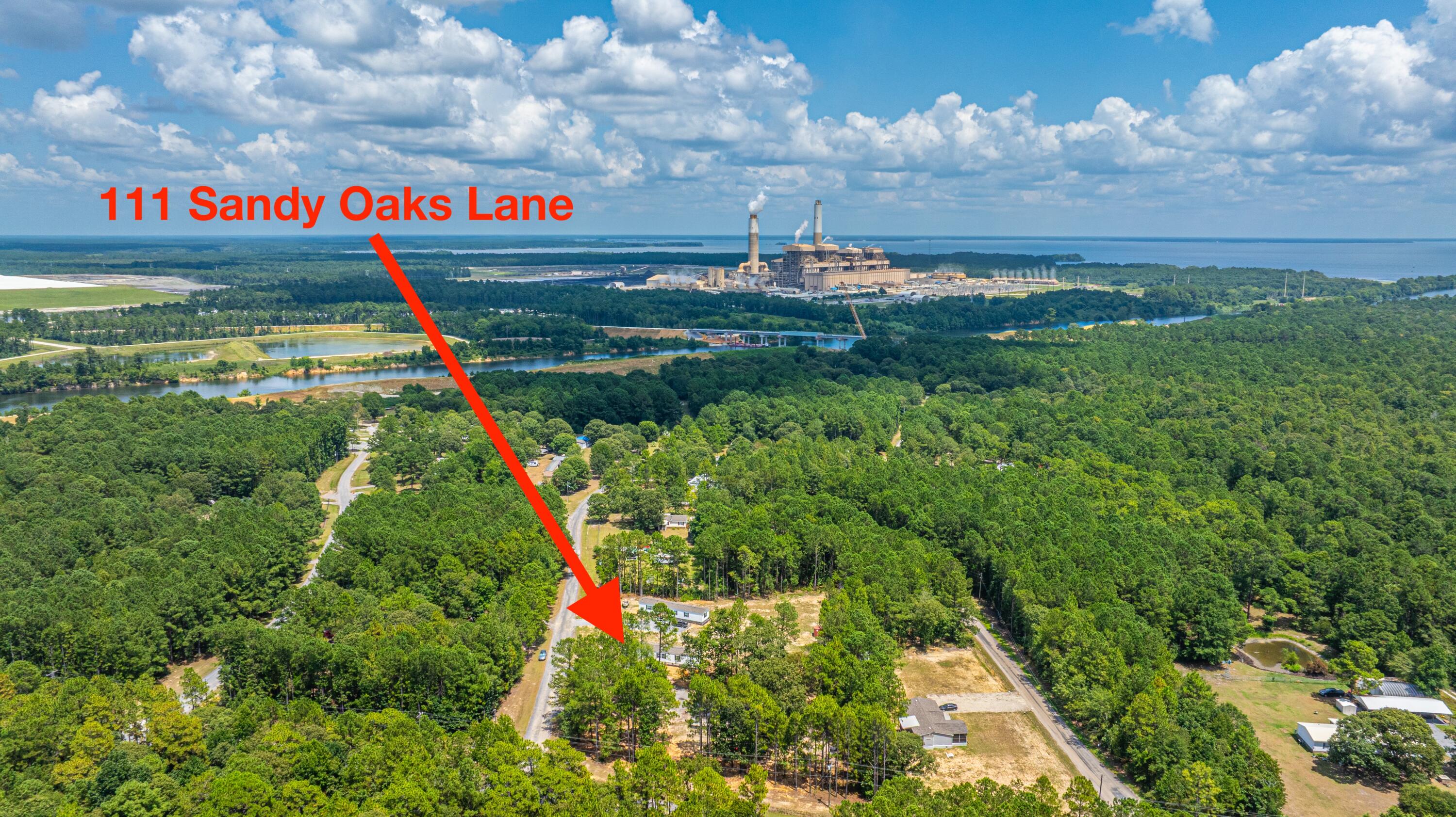 111 Sandy Oaks Lane