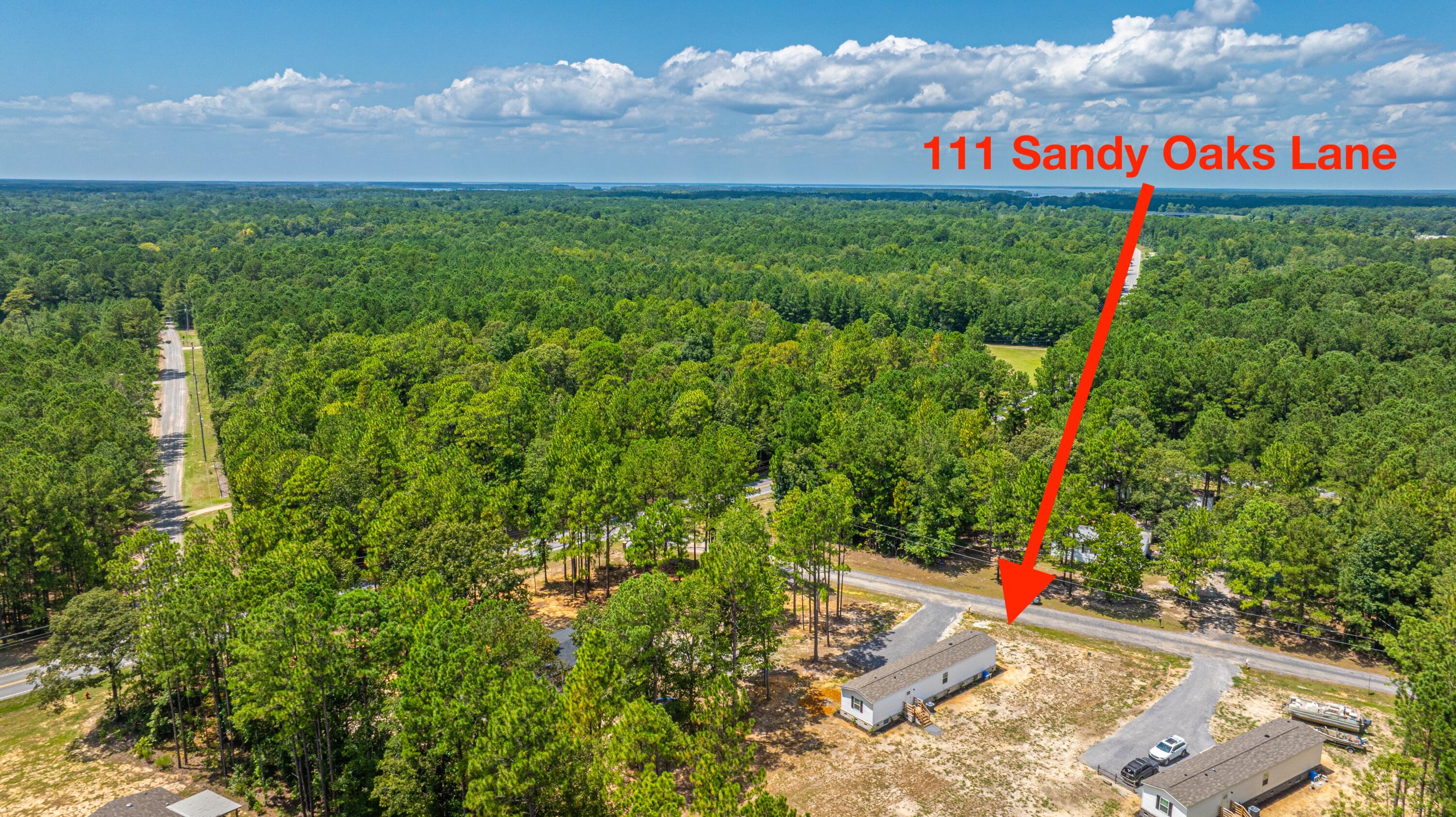 111 Sandy Oaks Lane