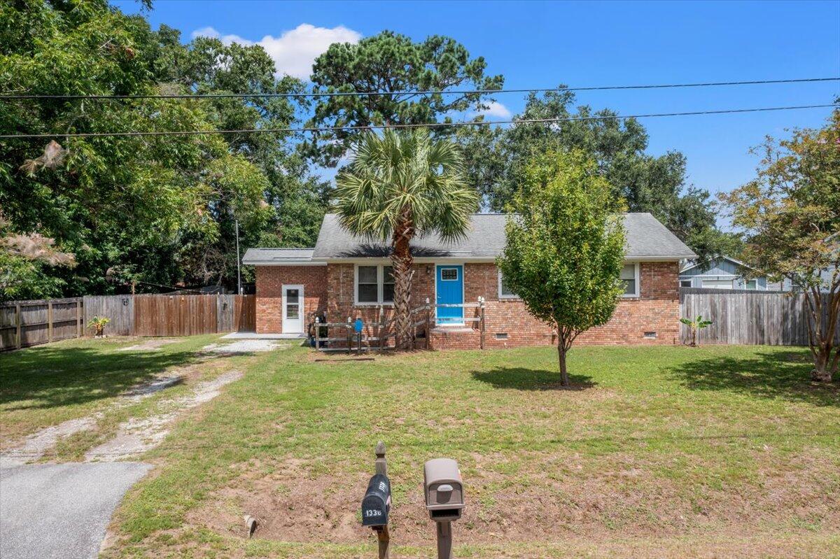 1338 Garrison Street