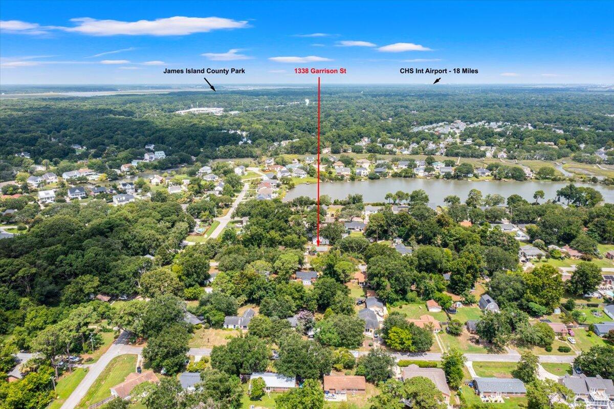 1338 Garrison Street