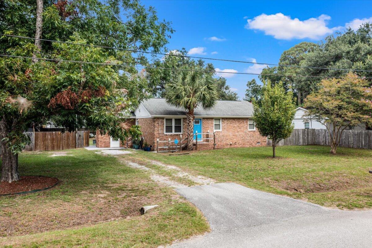 1338 Garrison Street