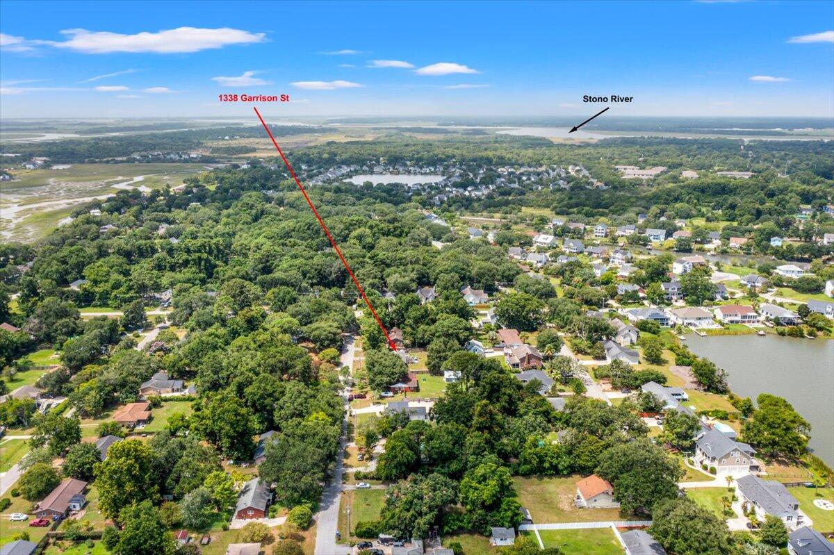 1338 Garrison Street