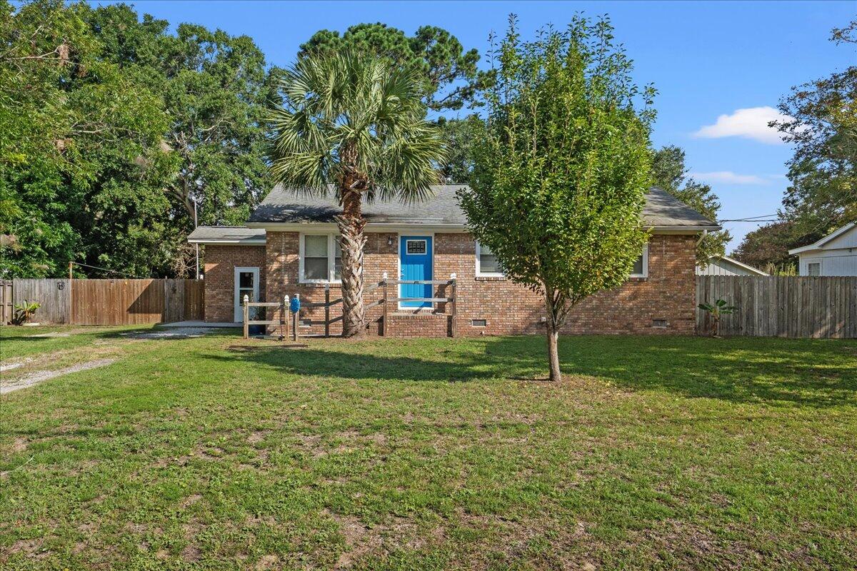 1338 Garrison Street