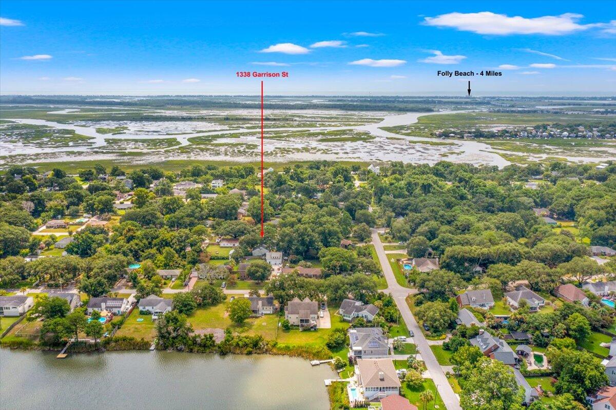 1338 Garrison Street