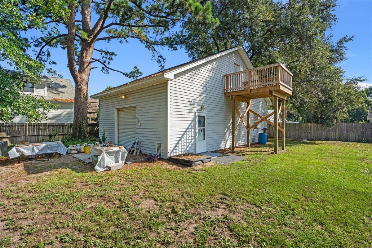 1338 Garrison Street