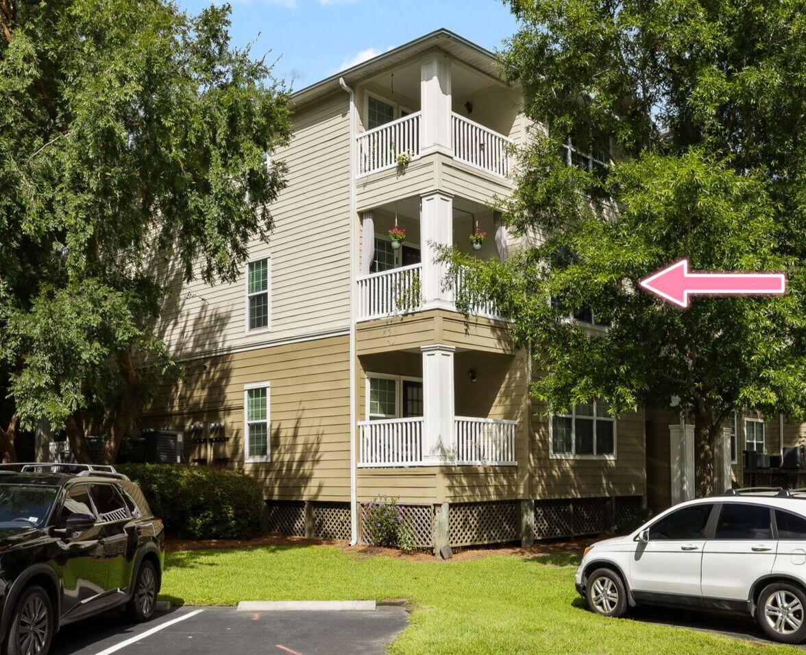 700 Daniel Ellis Drive # 2201