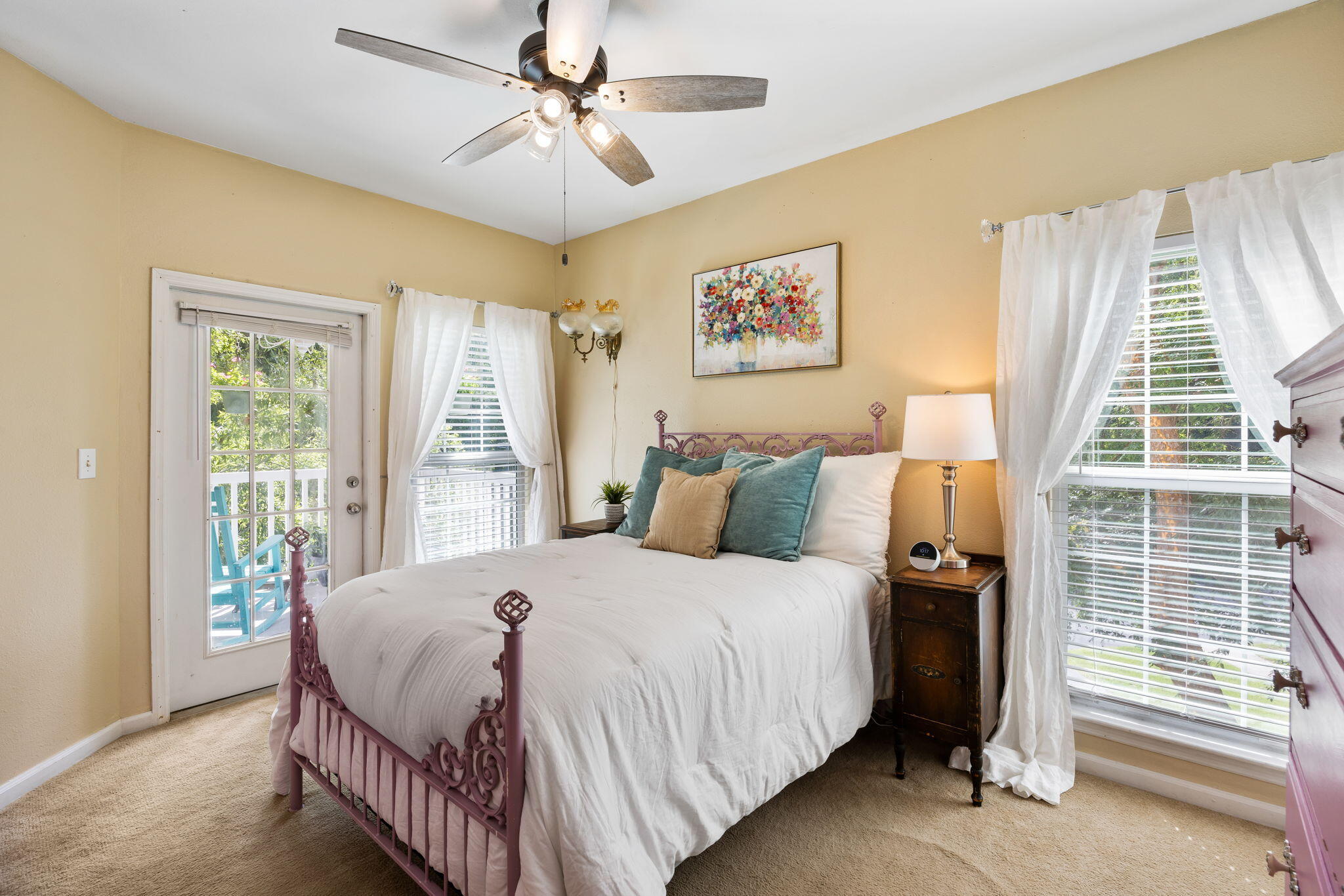 700 Daniel Ellis Drive # 2201