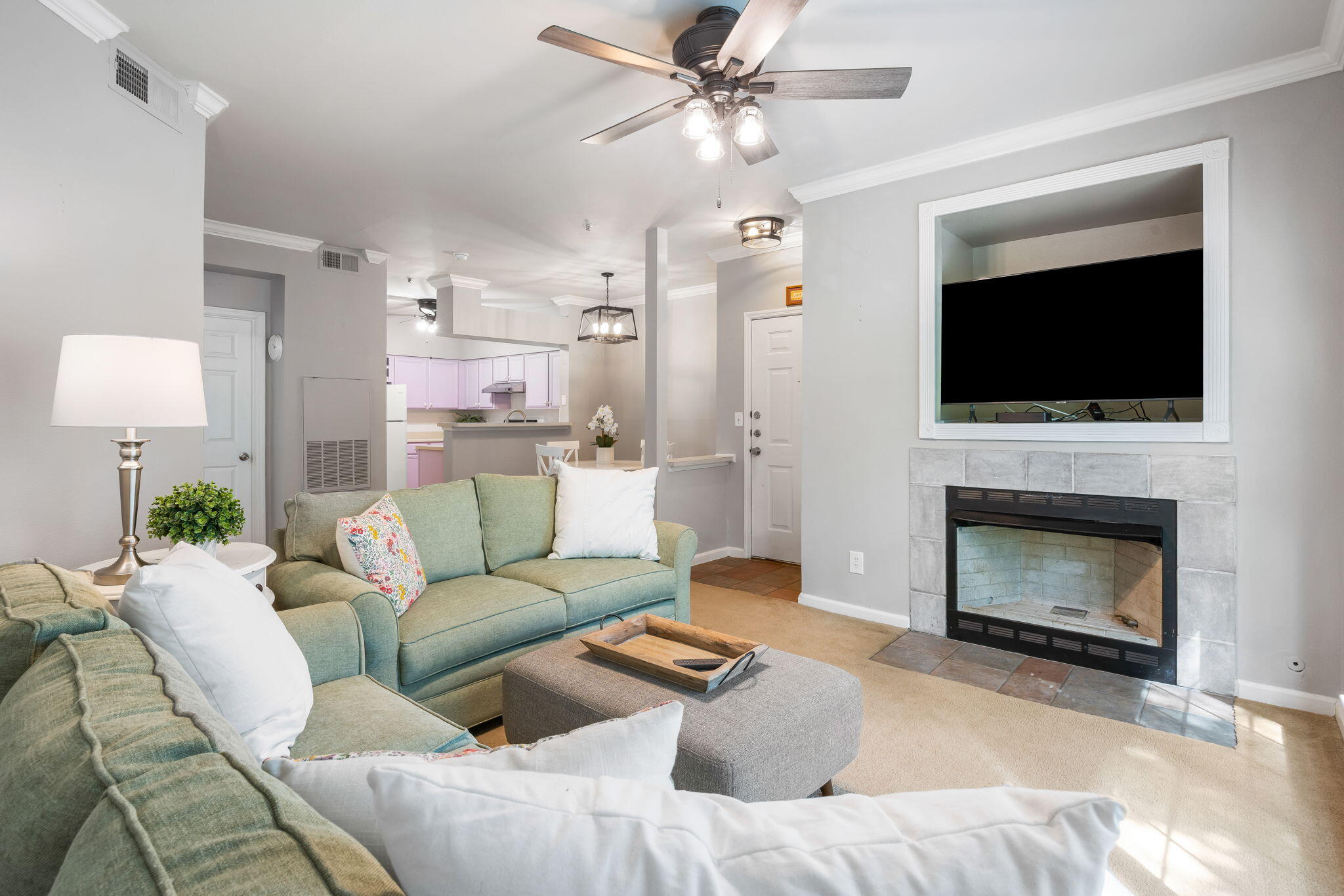 700 Daniel Ellis Drive # 2201