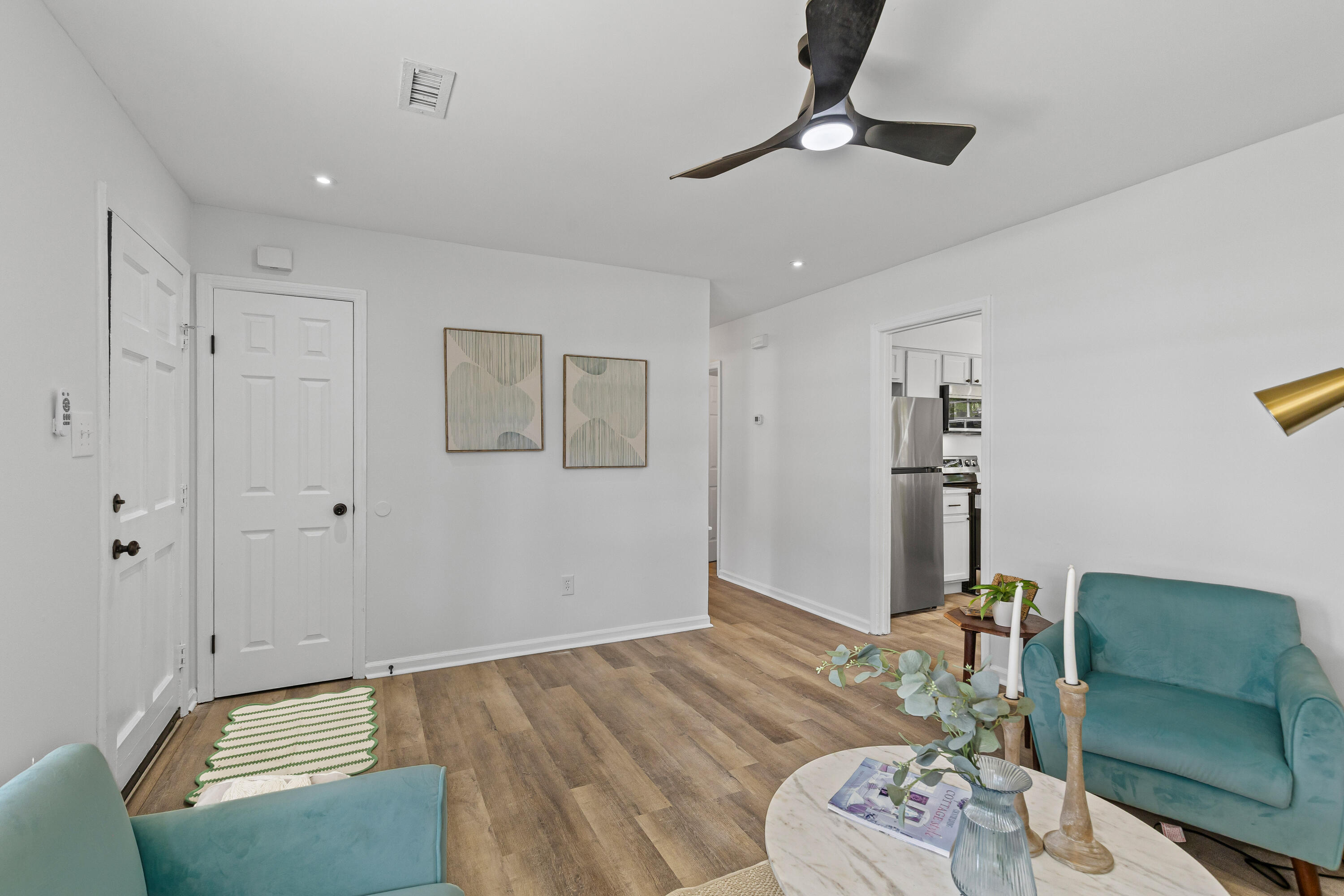 3251 Starlett Avenue