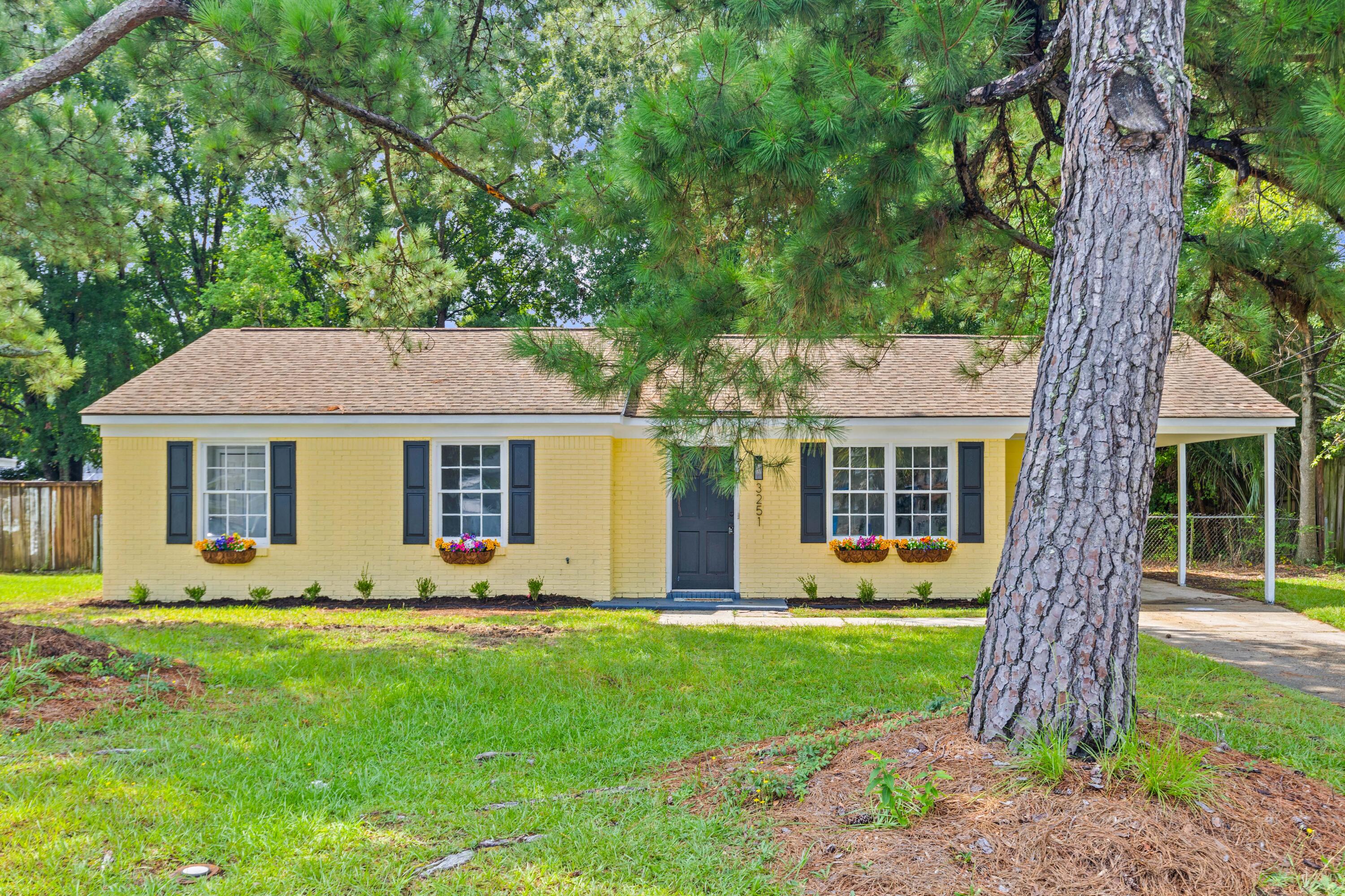 3251 Starlett Avenue