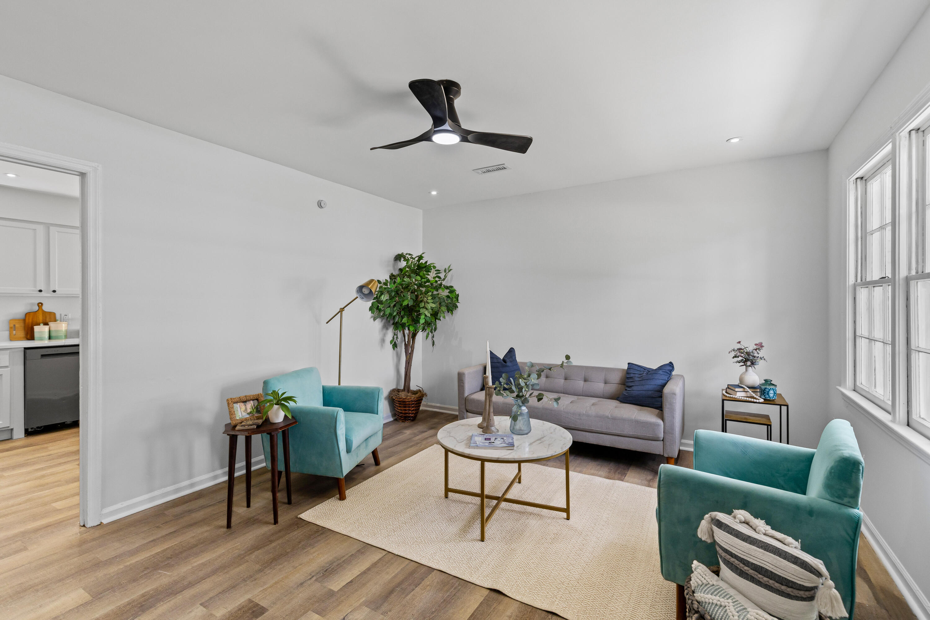 3251 Starlett Avenue