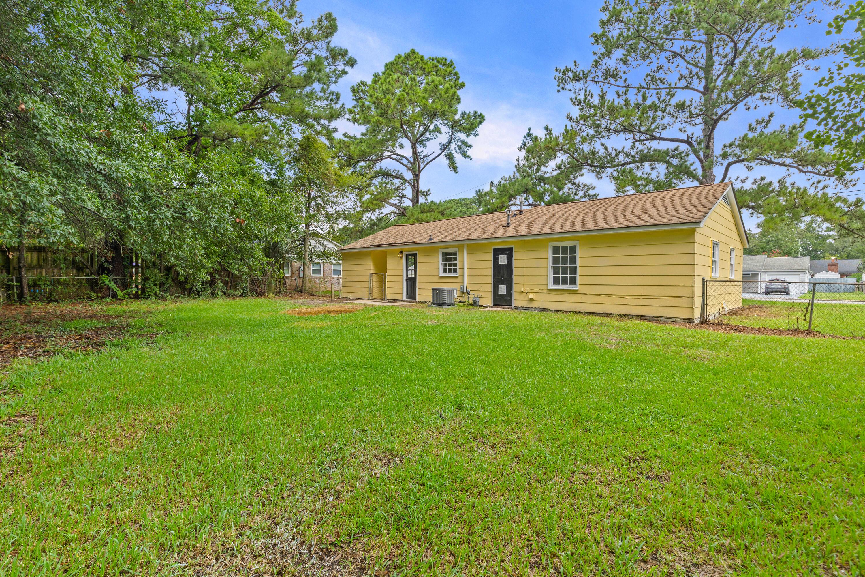 3251 Starlett Avenue