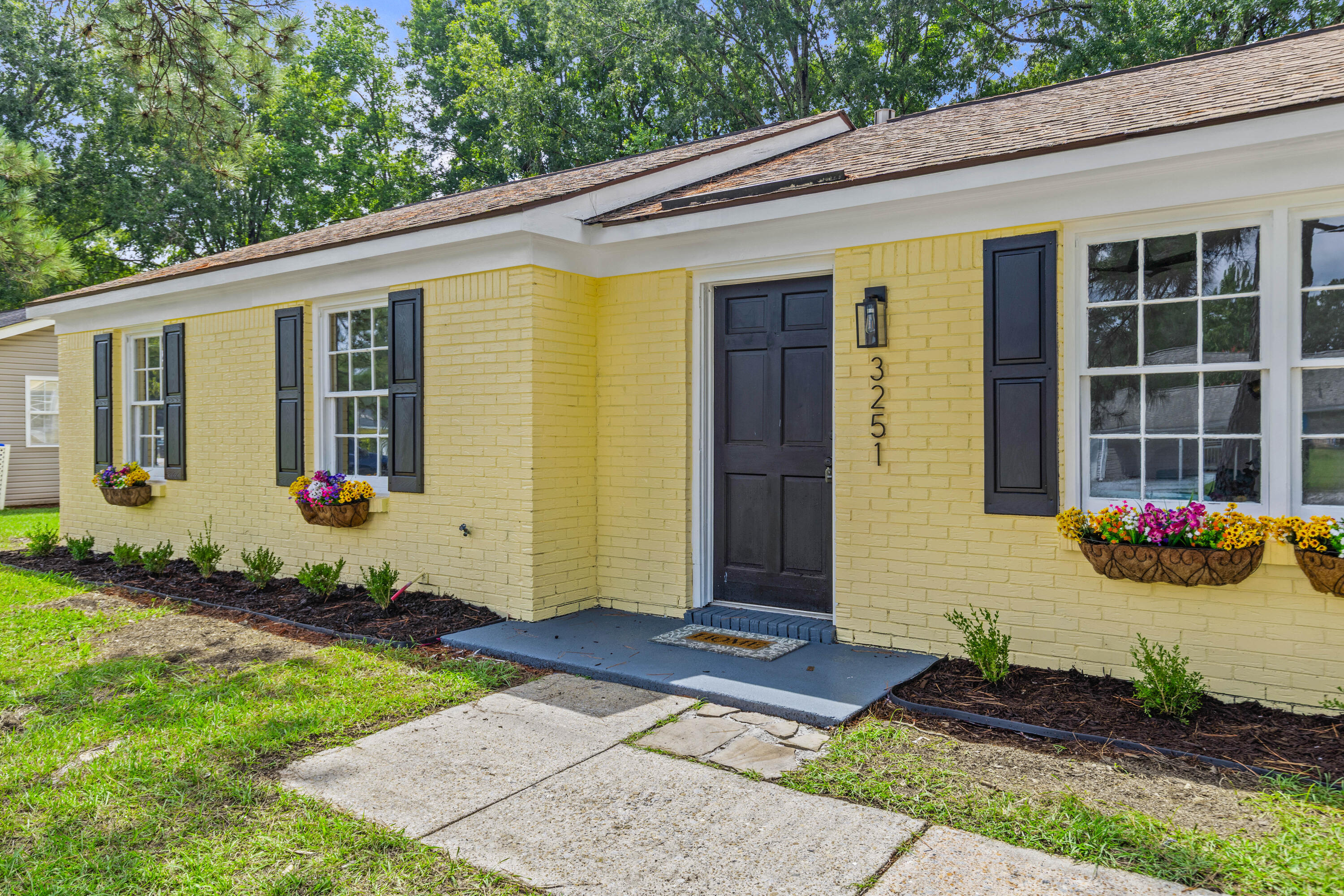 3251 Starlett Avenue