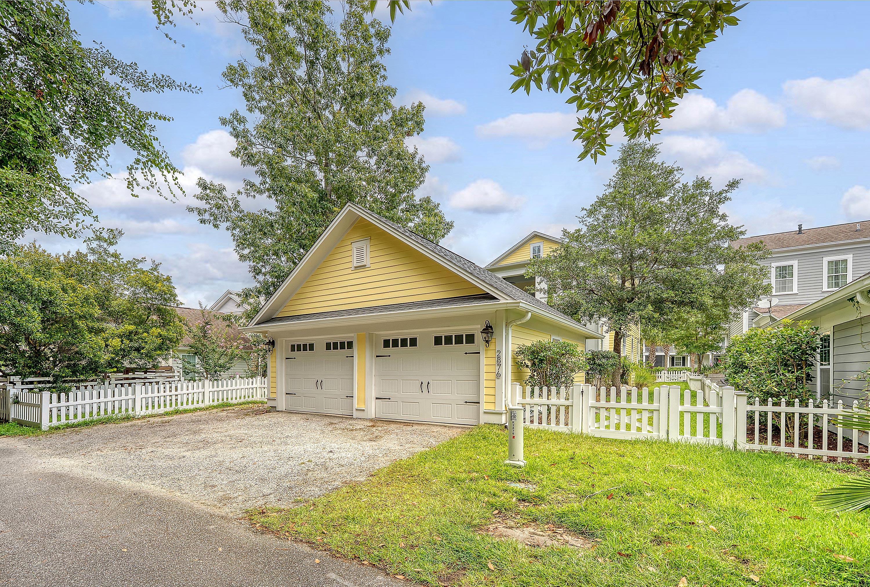 2876 Rivertowne Parkway