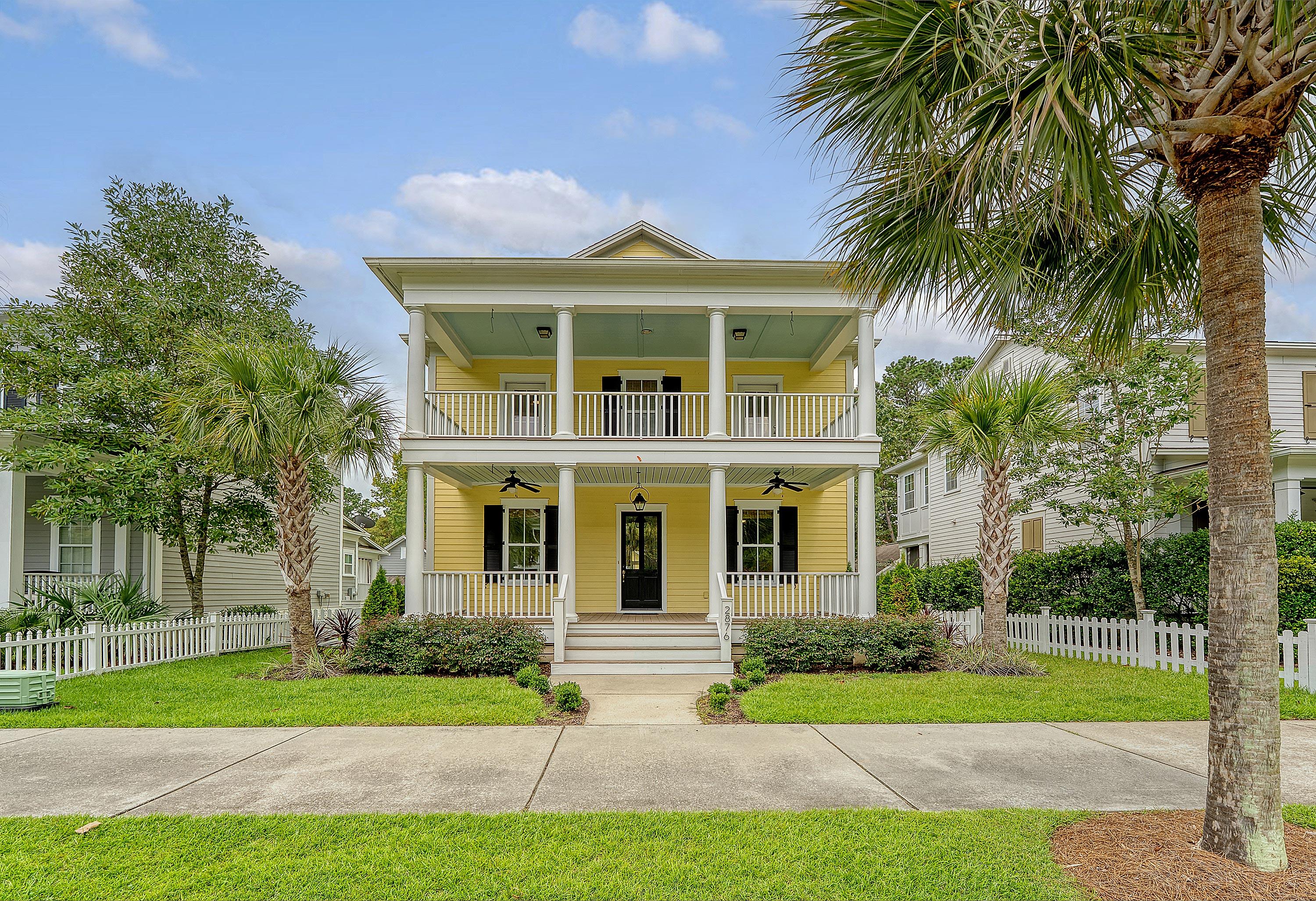 2876 Rivertowne Parkway