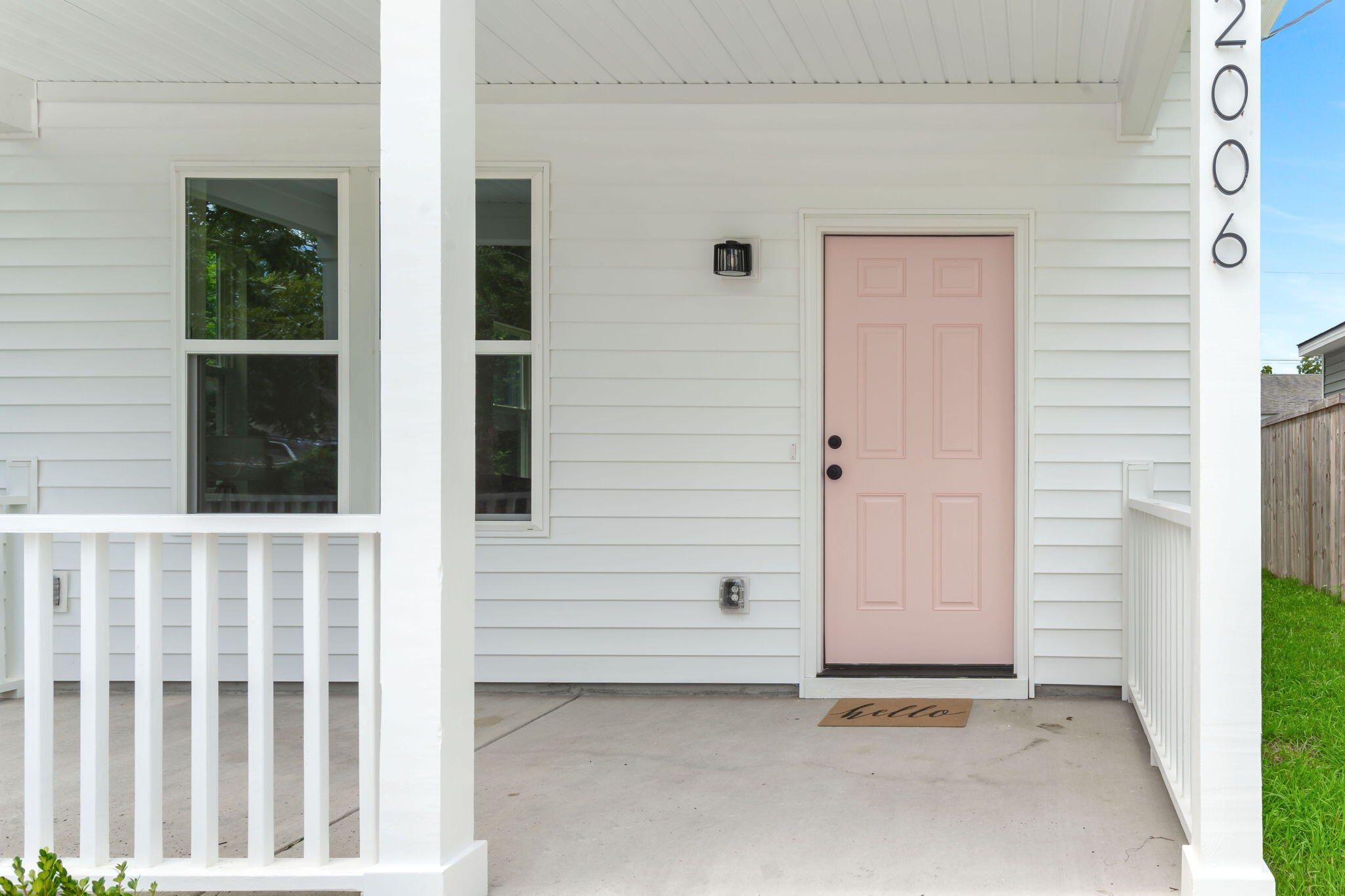 2006 Delaware Avenue