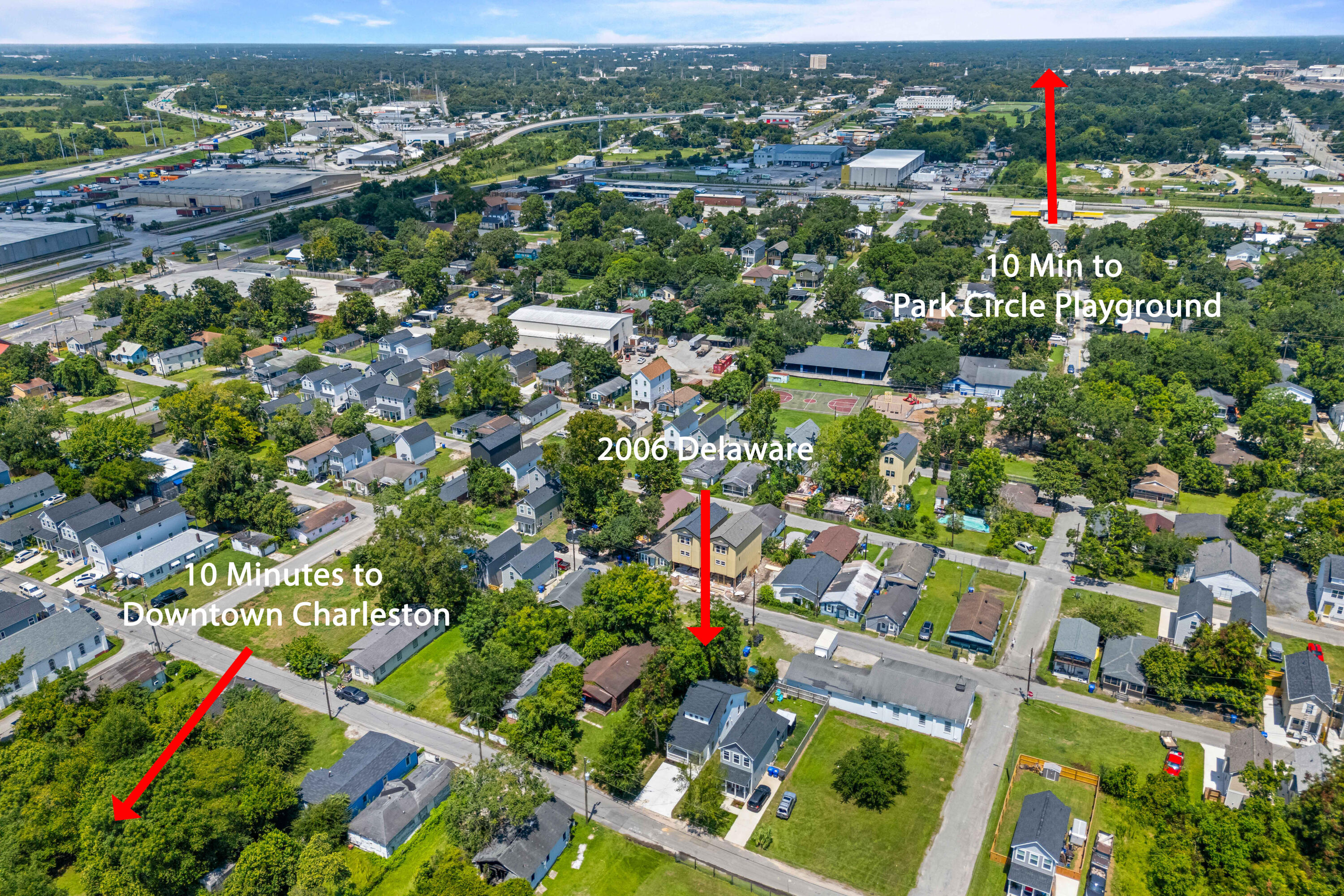 2006 Delaware Avenue