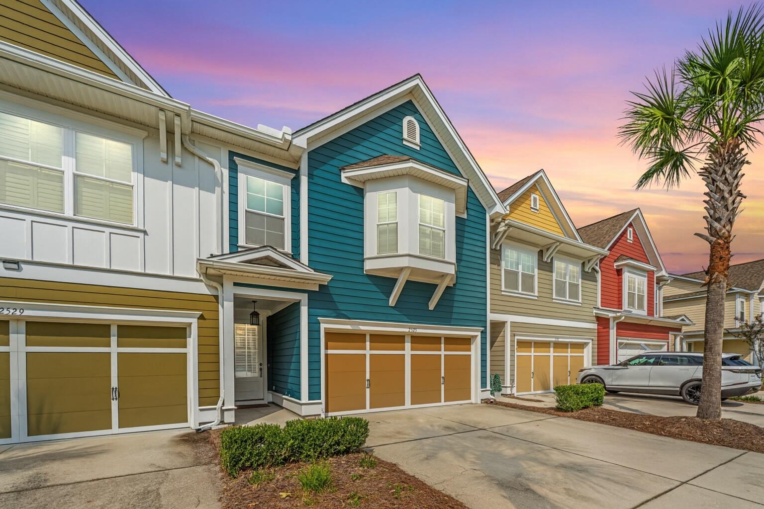 2525 Kings Gate Lane