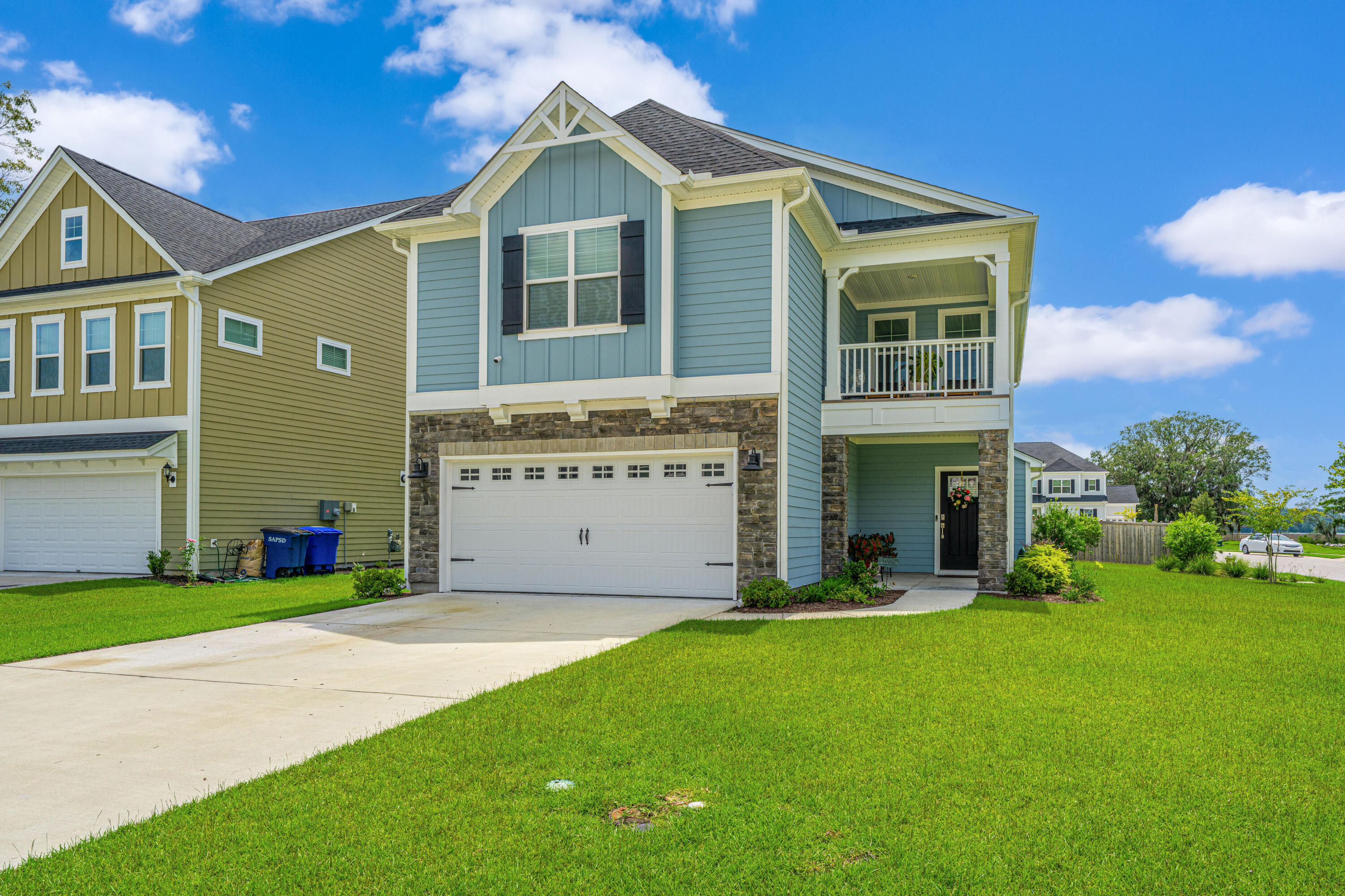 1126 Saltwater Circle