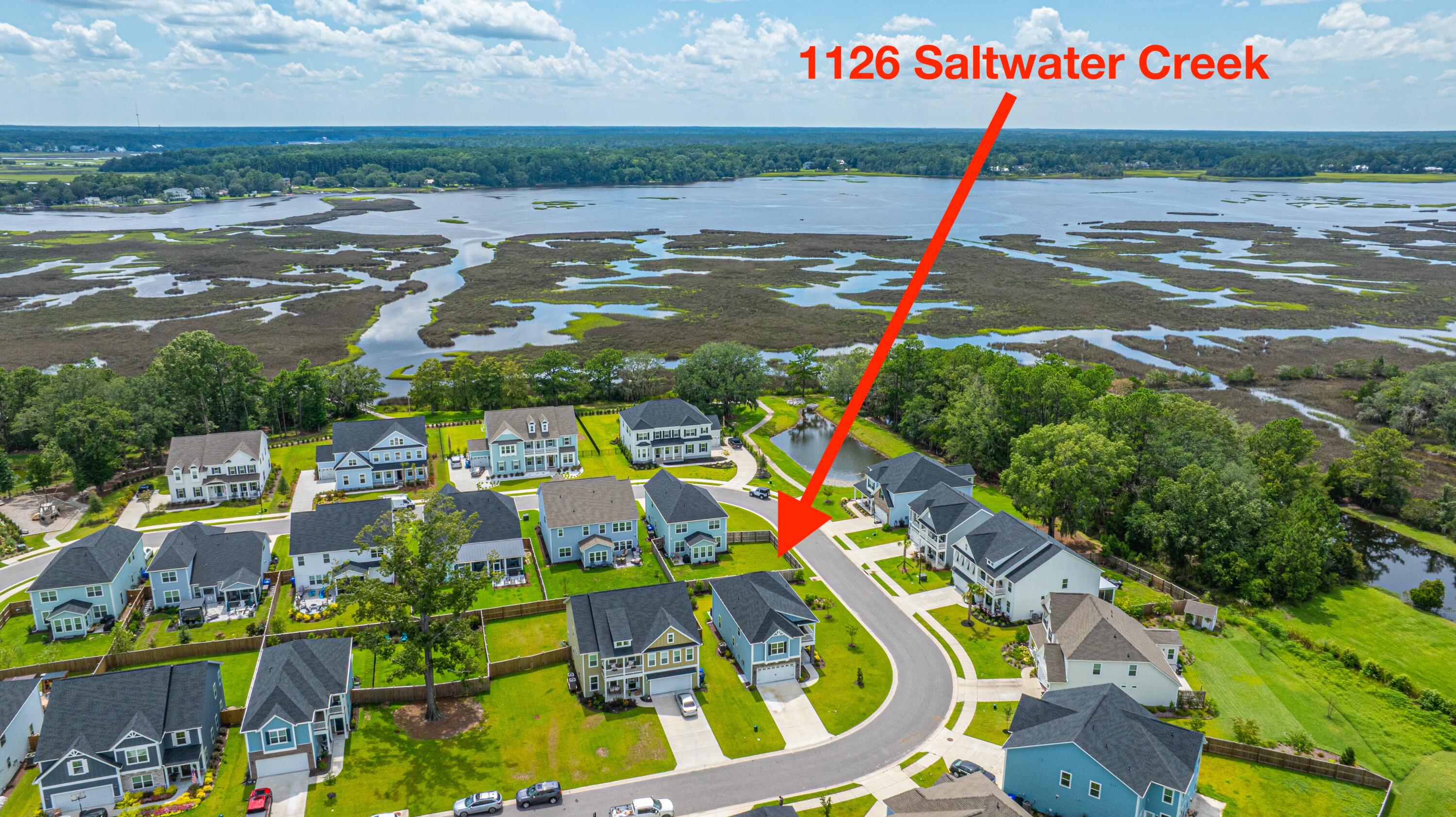 1126 Saltwater Circle