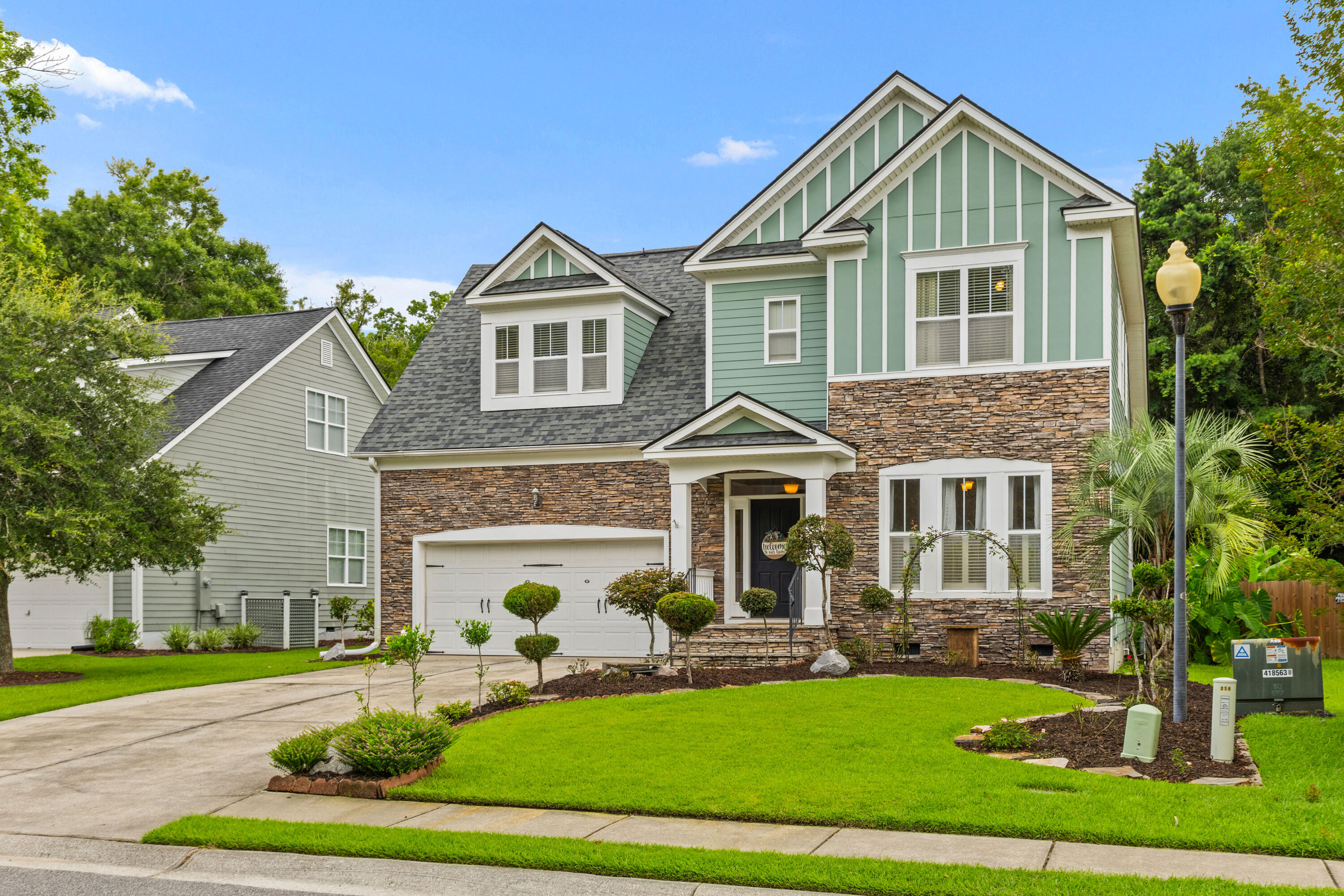 258 Carolinian Drive