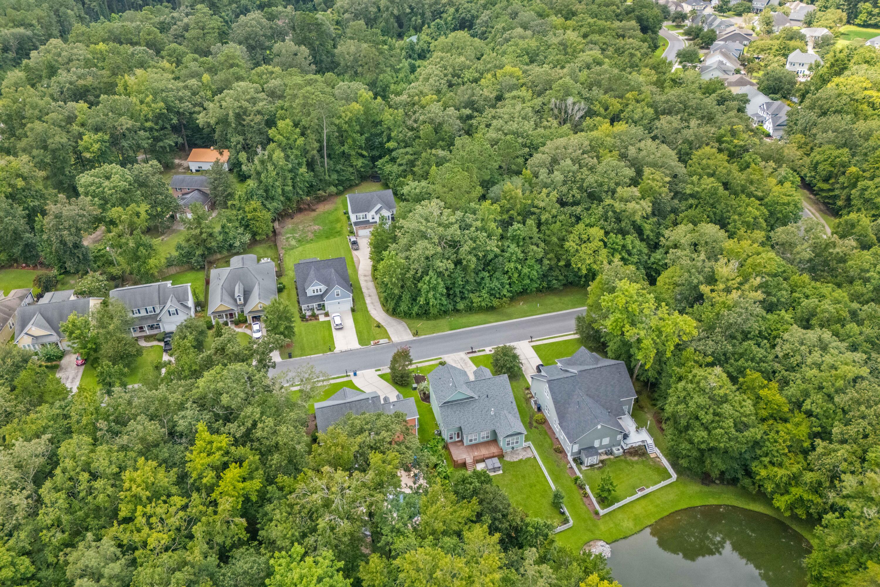 258 Carolinian Drive