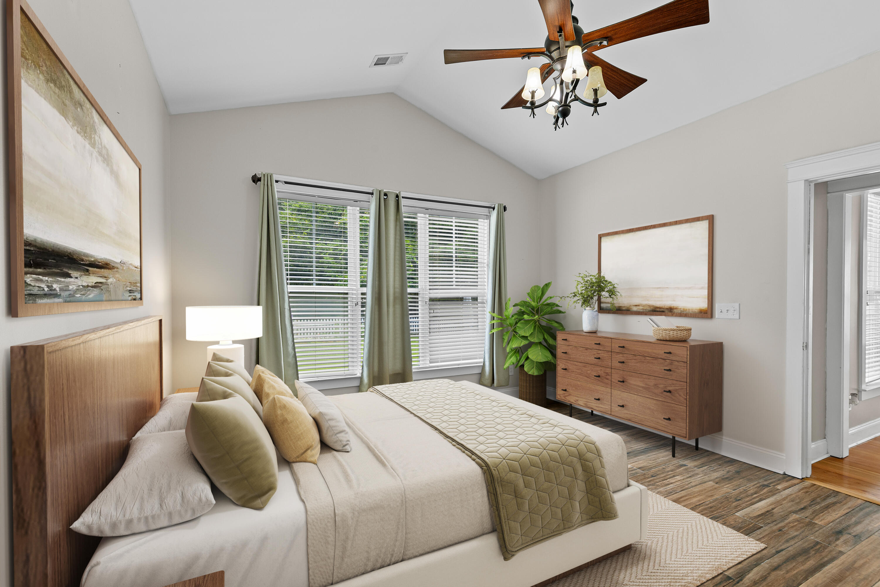 258 Carolinian Drive