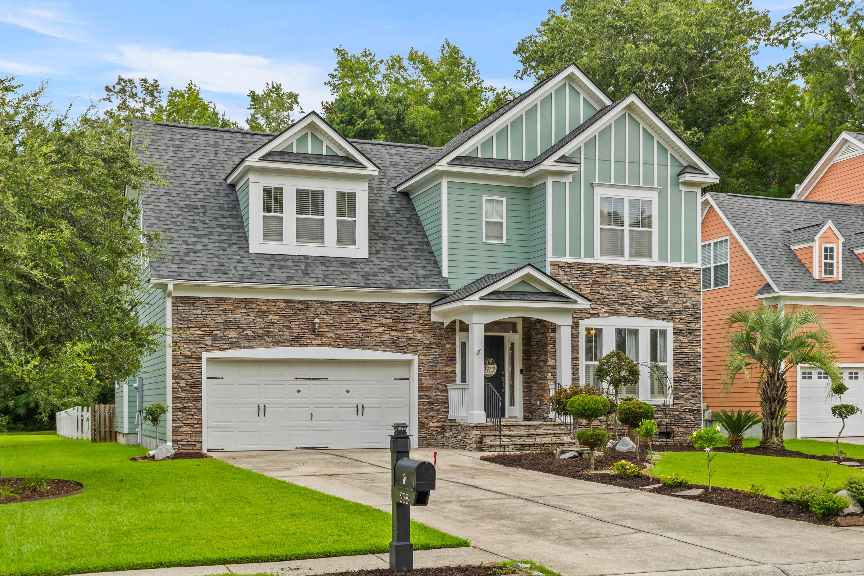 258 Carolinian Drive