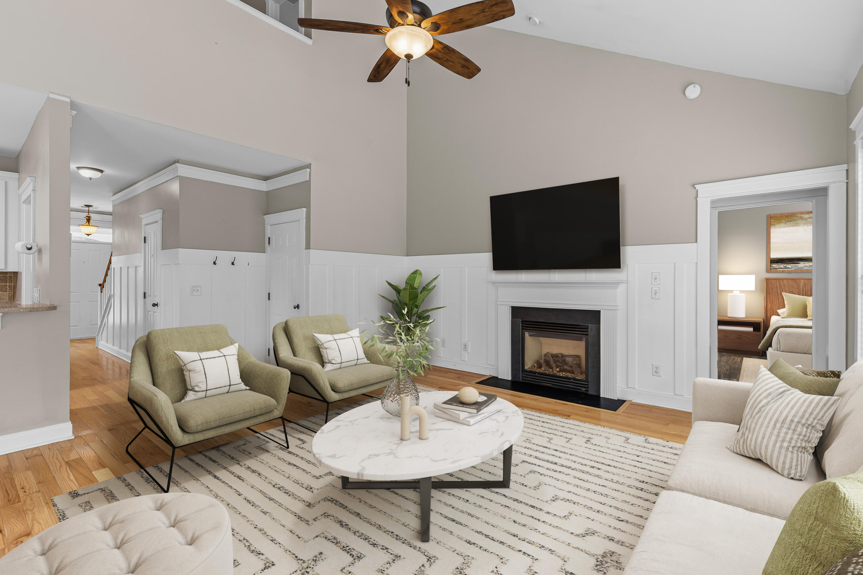 258 Carolinian Drive