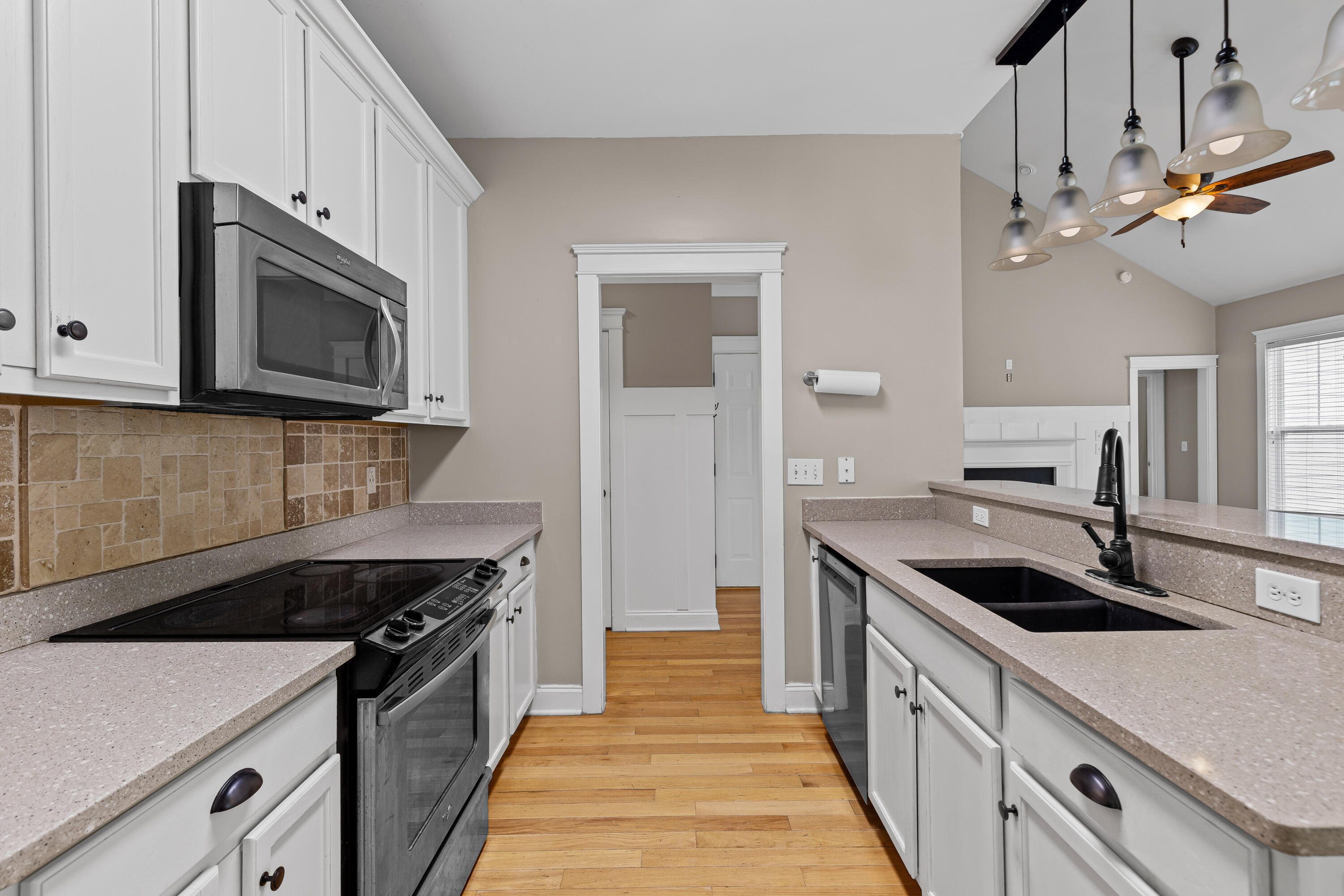 258 Carolinian Drive